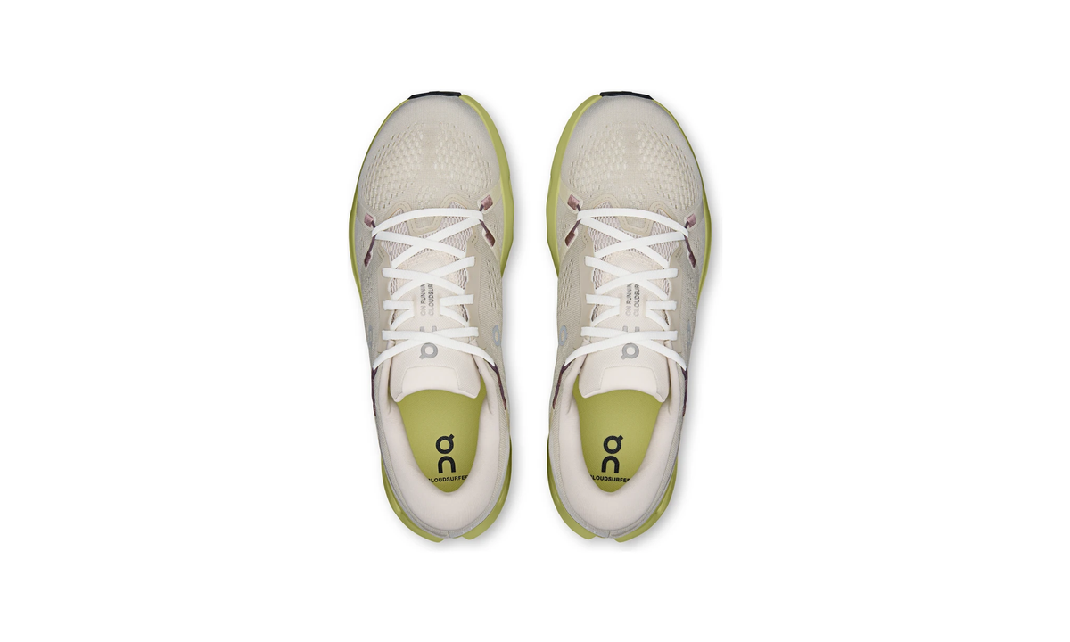 Cloudsurfer 2 M Pearl | Ivory