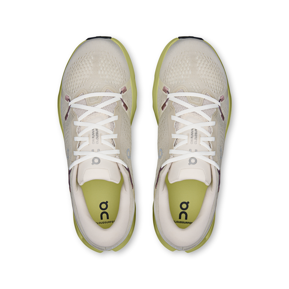 Cloudsurfer 2 M Pearl | Ivory