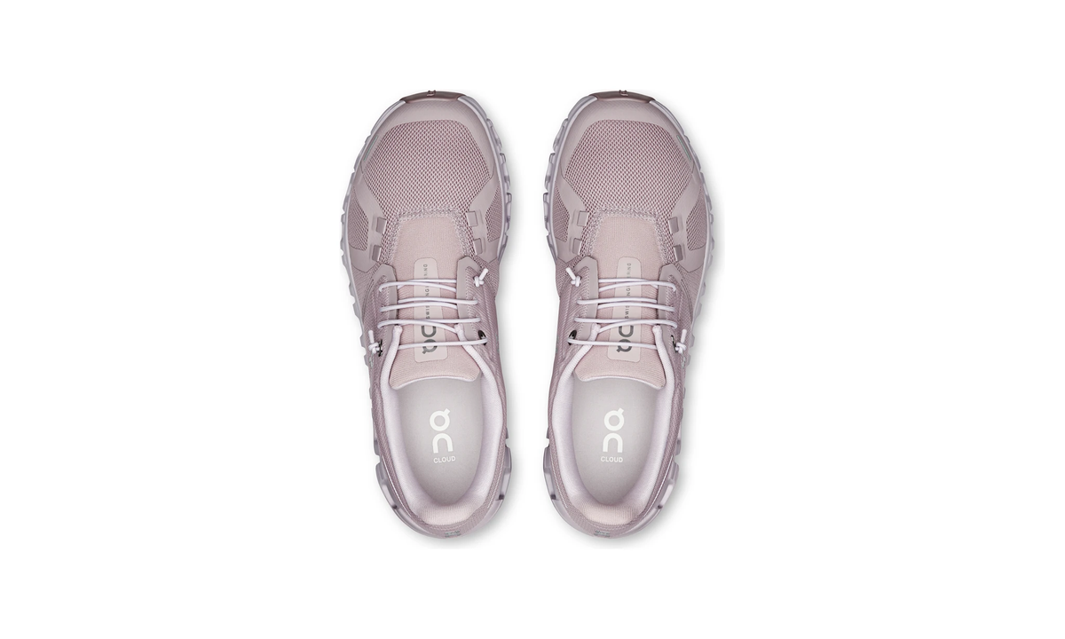 Cloud 6 W Mauve | Orchid