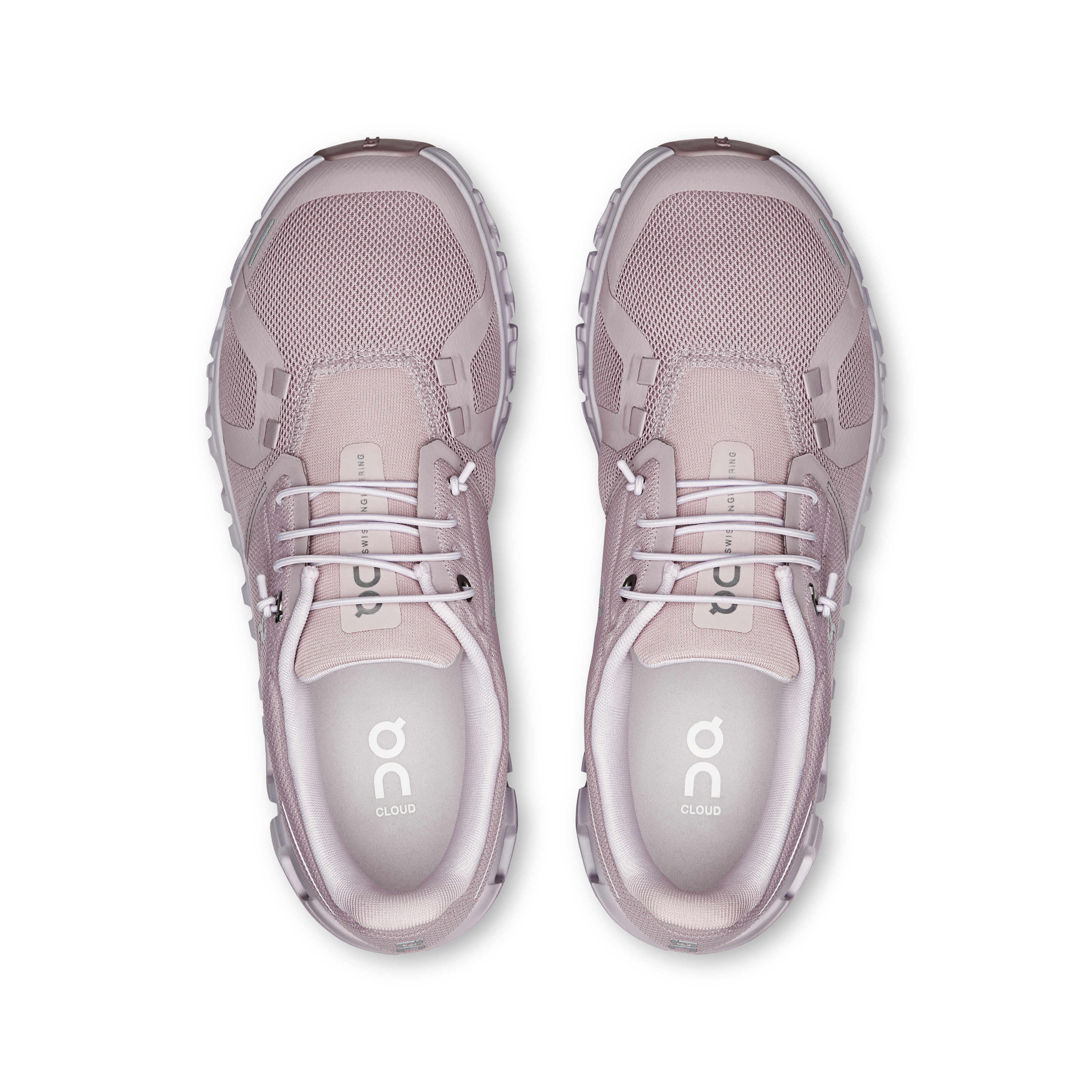 Cloud 6 W Mauve | Orchid