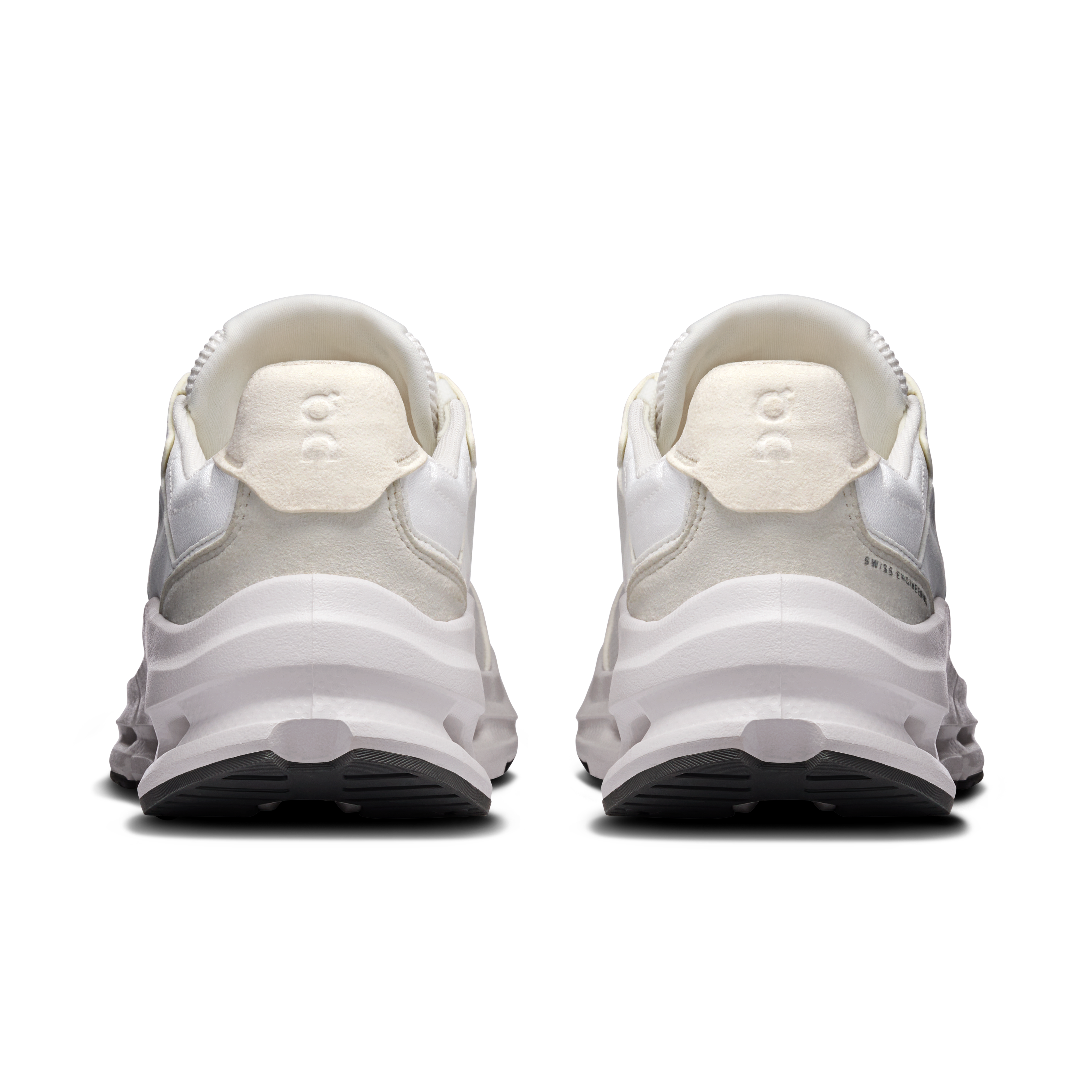 Cloudnova Rift 1 W White | Ice