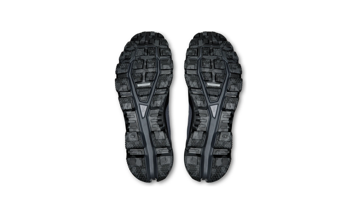 Cloudventure LOEWE 2 M Gunmetal