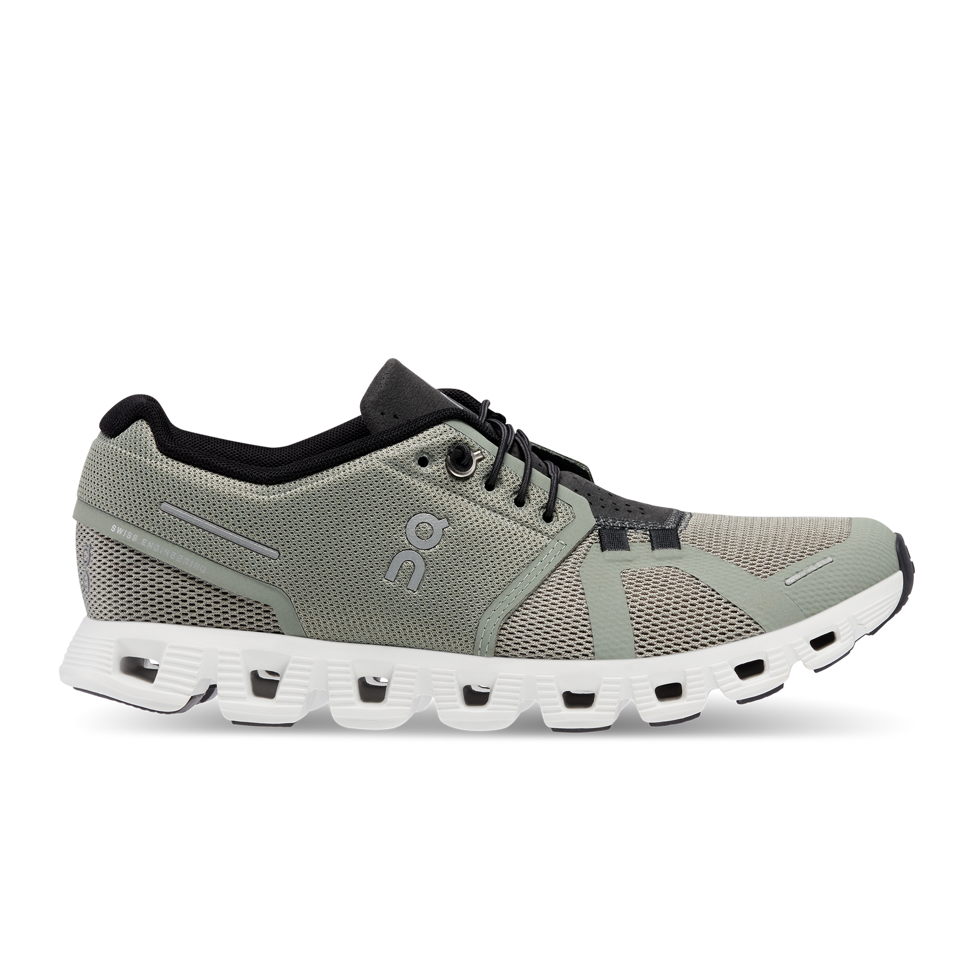 ON Wmns Cloud 5 'Kelp Shadow'