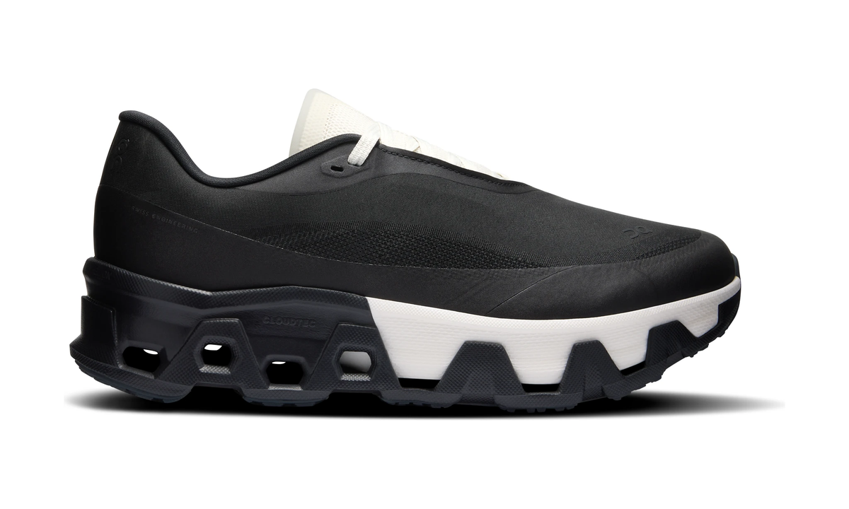 Cloudmonster Hyper PAF 1 M Black | Black
