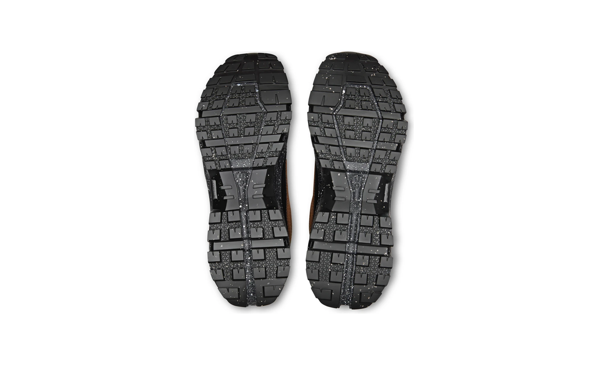 Cloudrock Low BEAMS REI 1 W Earth | Black