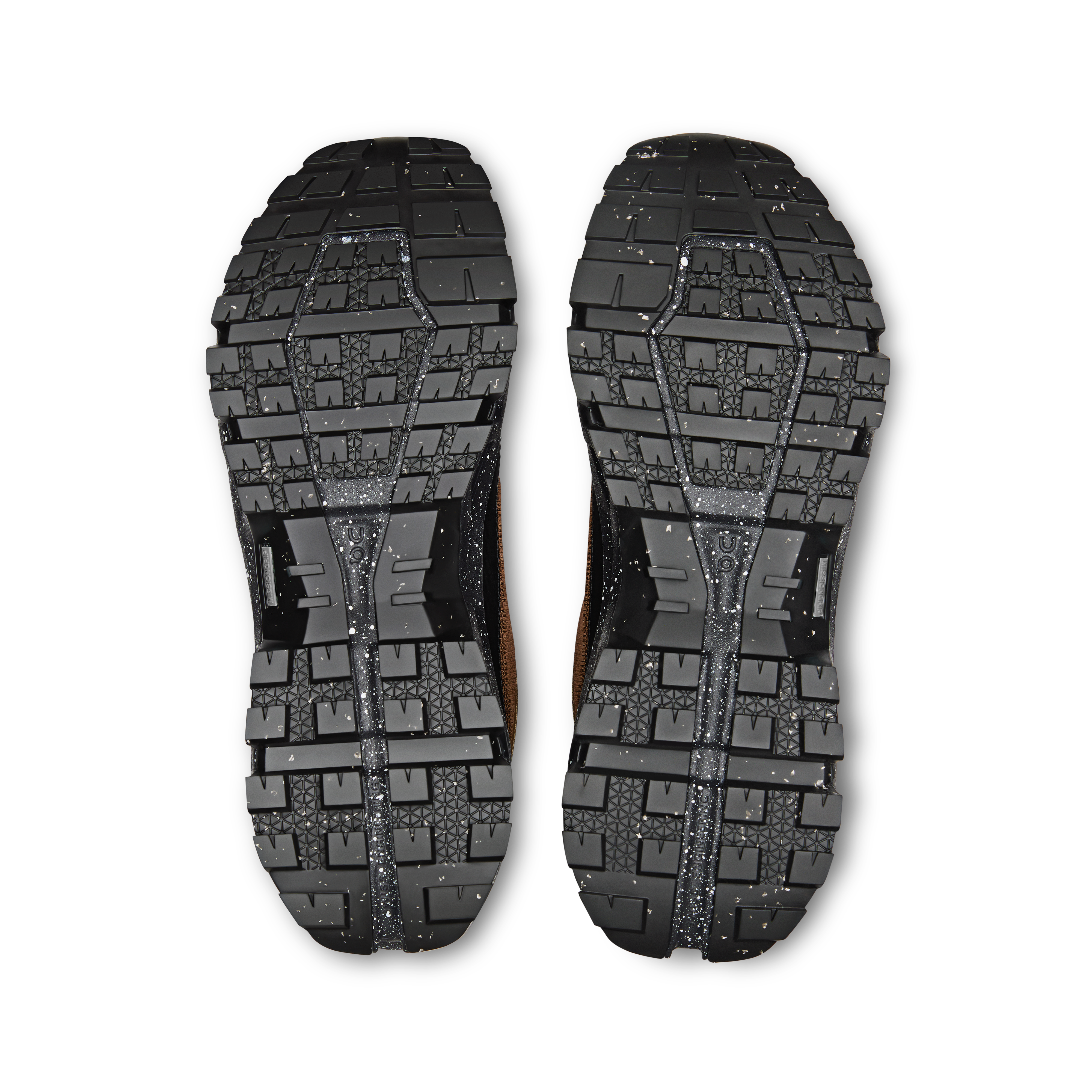 Cloudrock Low BEAMS REI 1 W Earth | Black