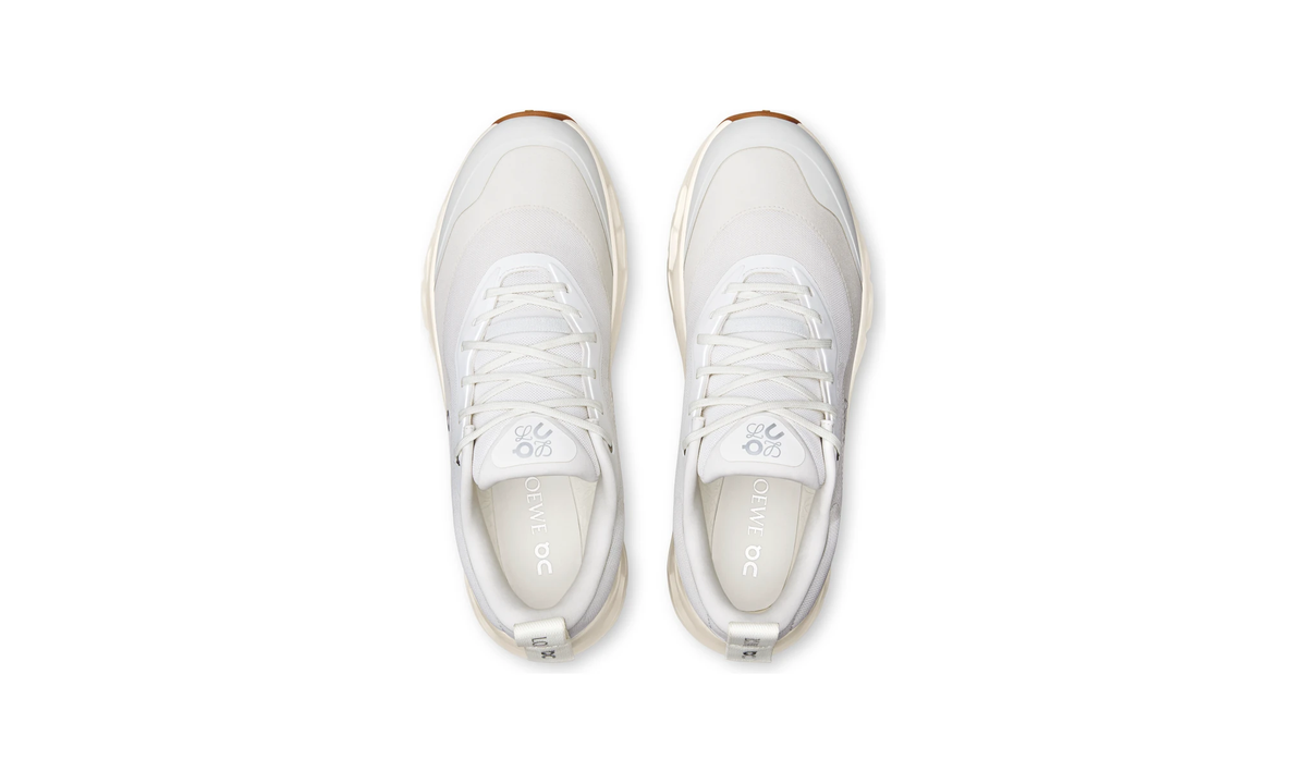 On Running Cloudtilt 2 LOEWE All White