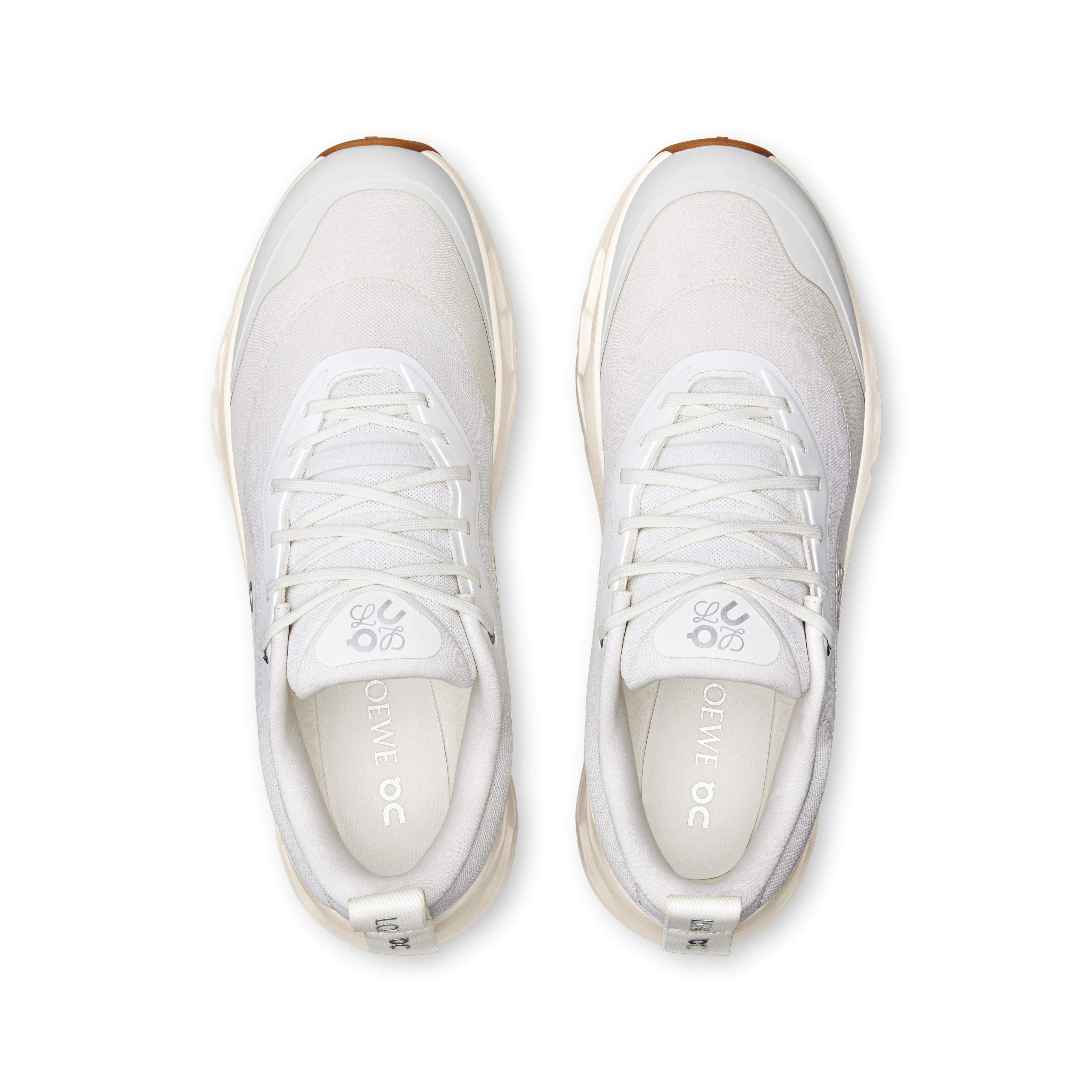 On Running Cloudtilt 2 LOEWE All White