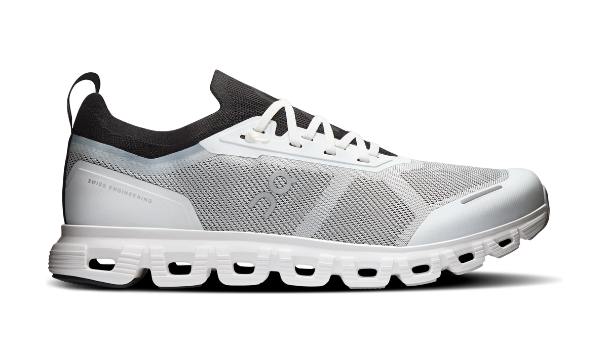 Cloud 6 Versa M White | Black