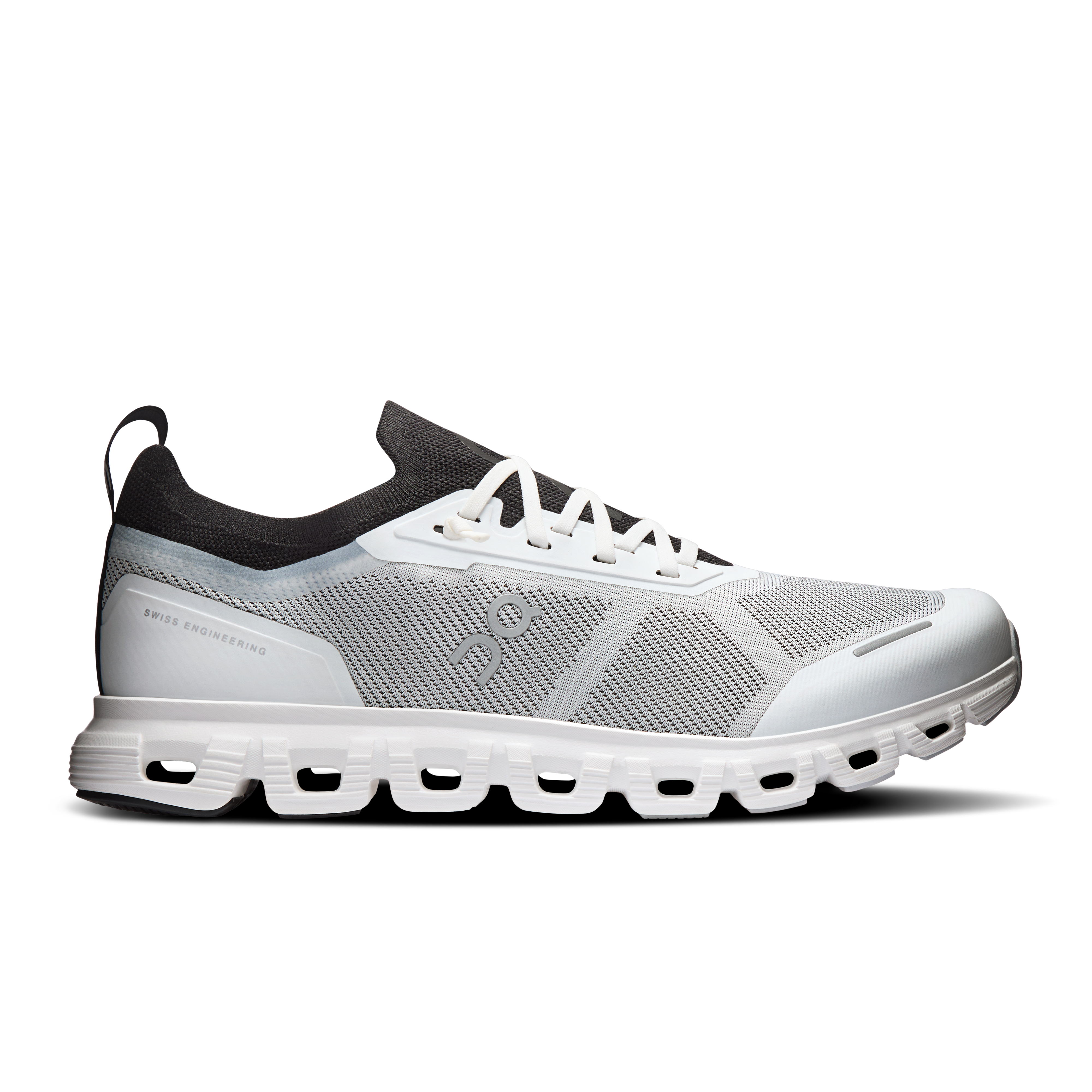Cloud 6 Versa M White | Black