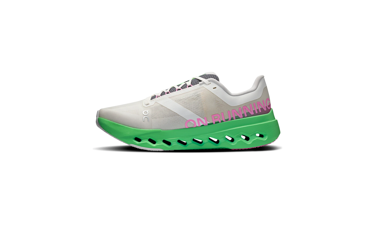 Cloudsurfer Next 1 M Wolf | Honeydew