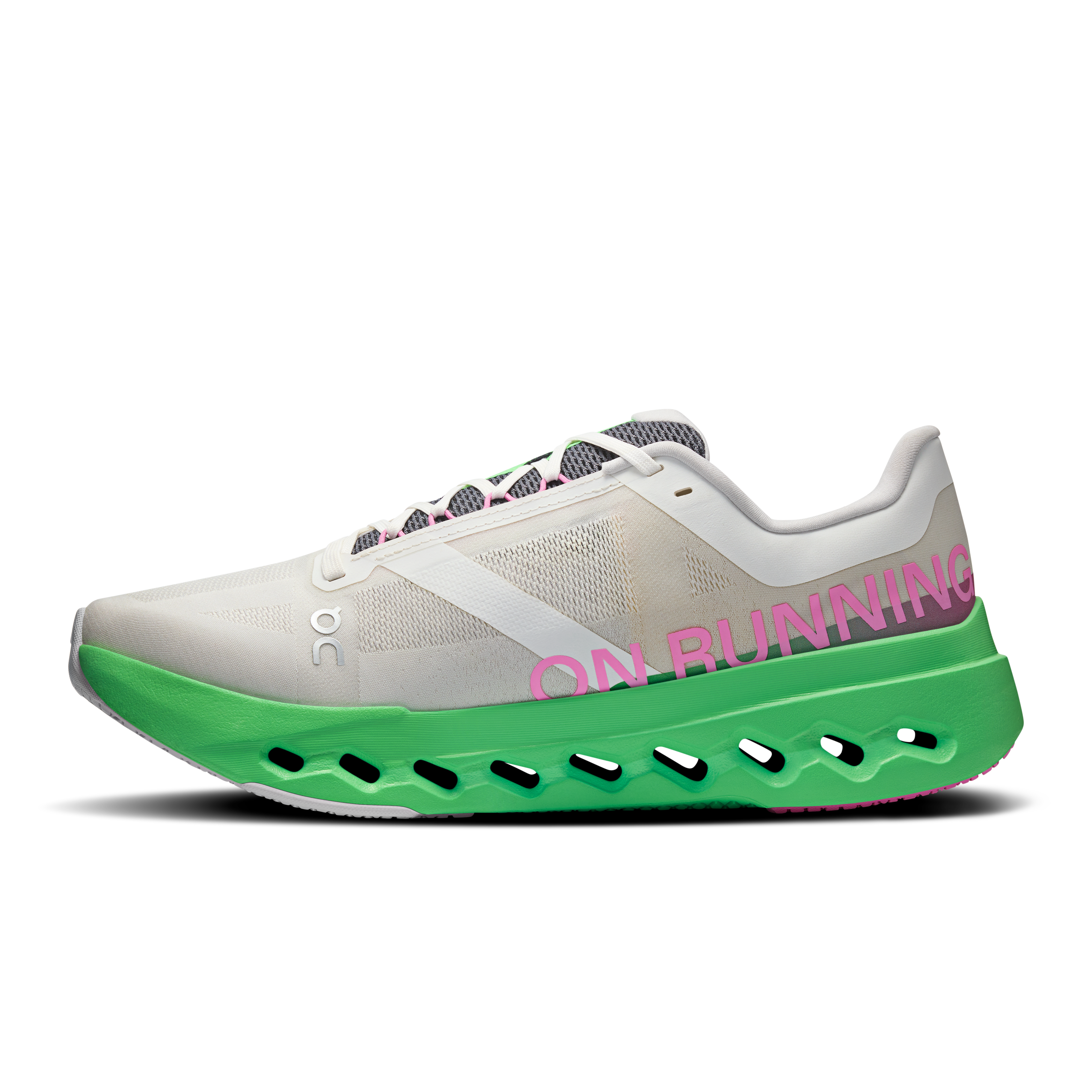 Cloudsurfer Next 1 M Wolf | Honeydew