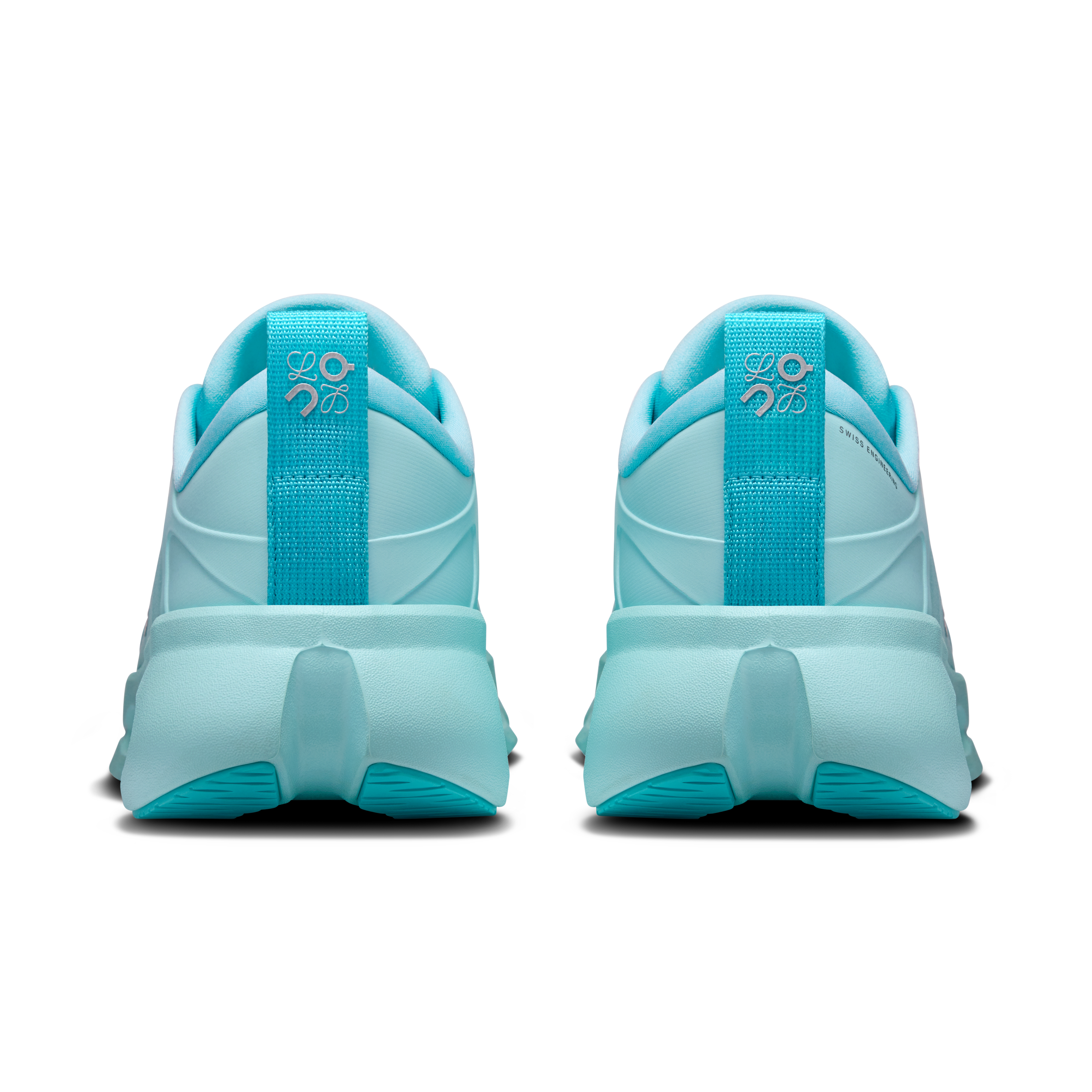 Cloudsolo 1 M Turquoise