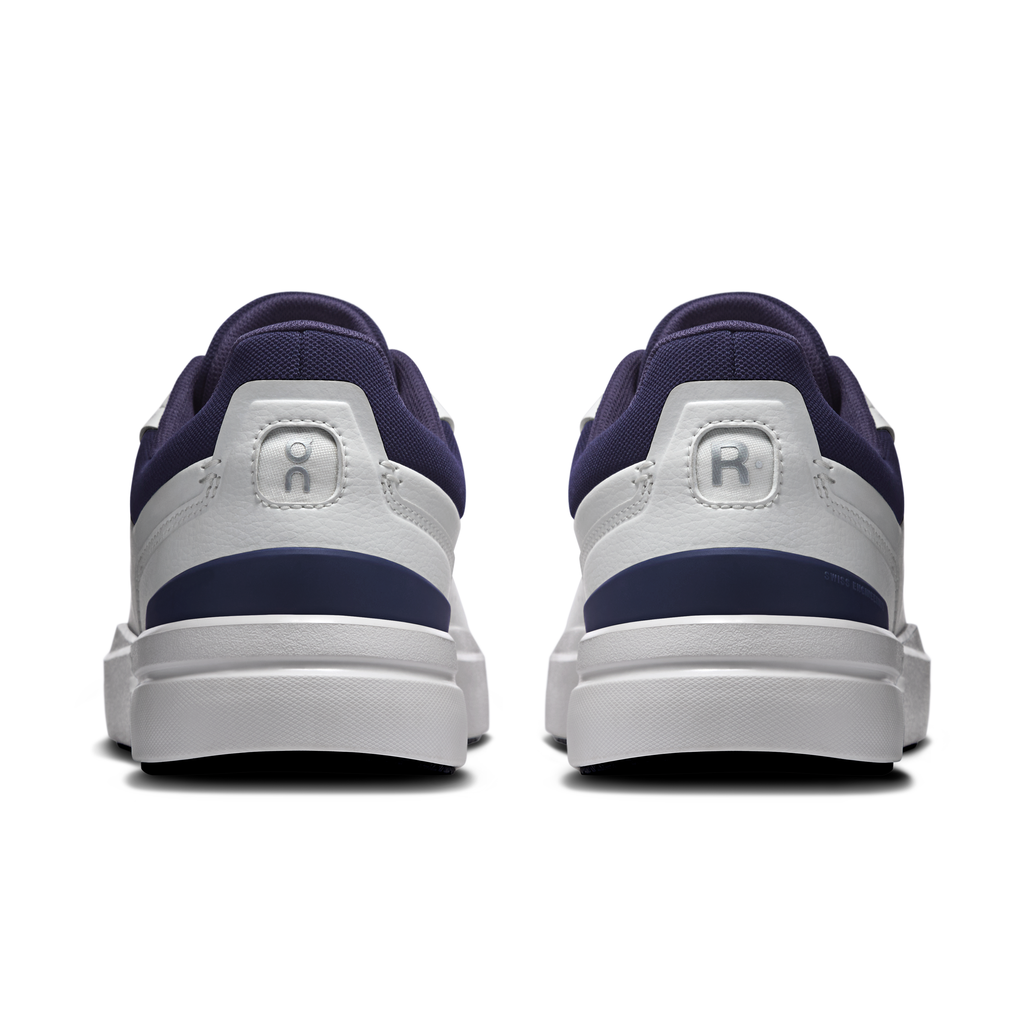THE ROGER Advantage 1 M White | Midnight