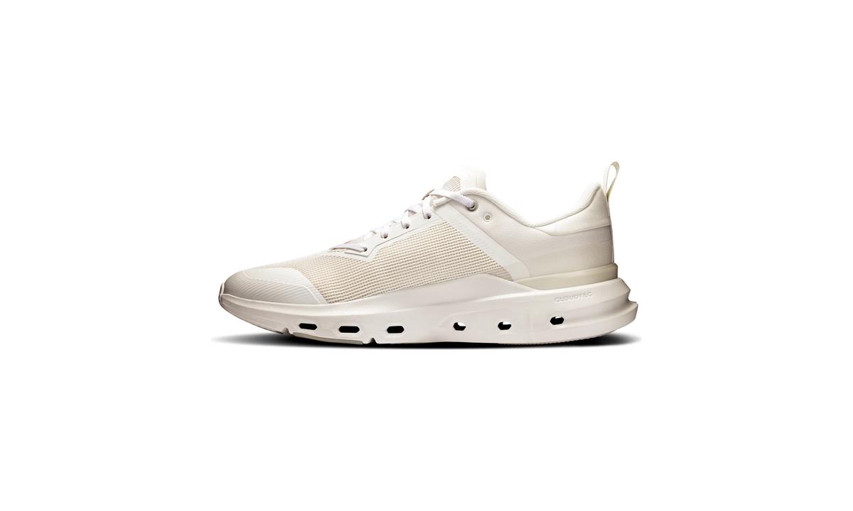 Cloudpulse Next 1 M White | Ice