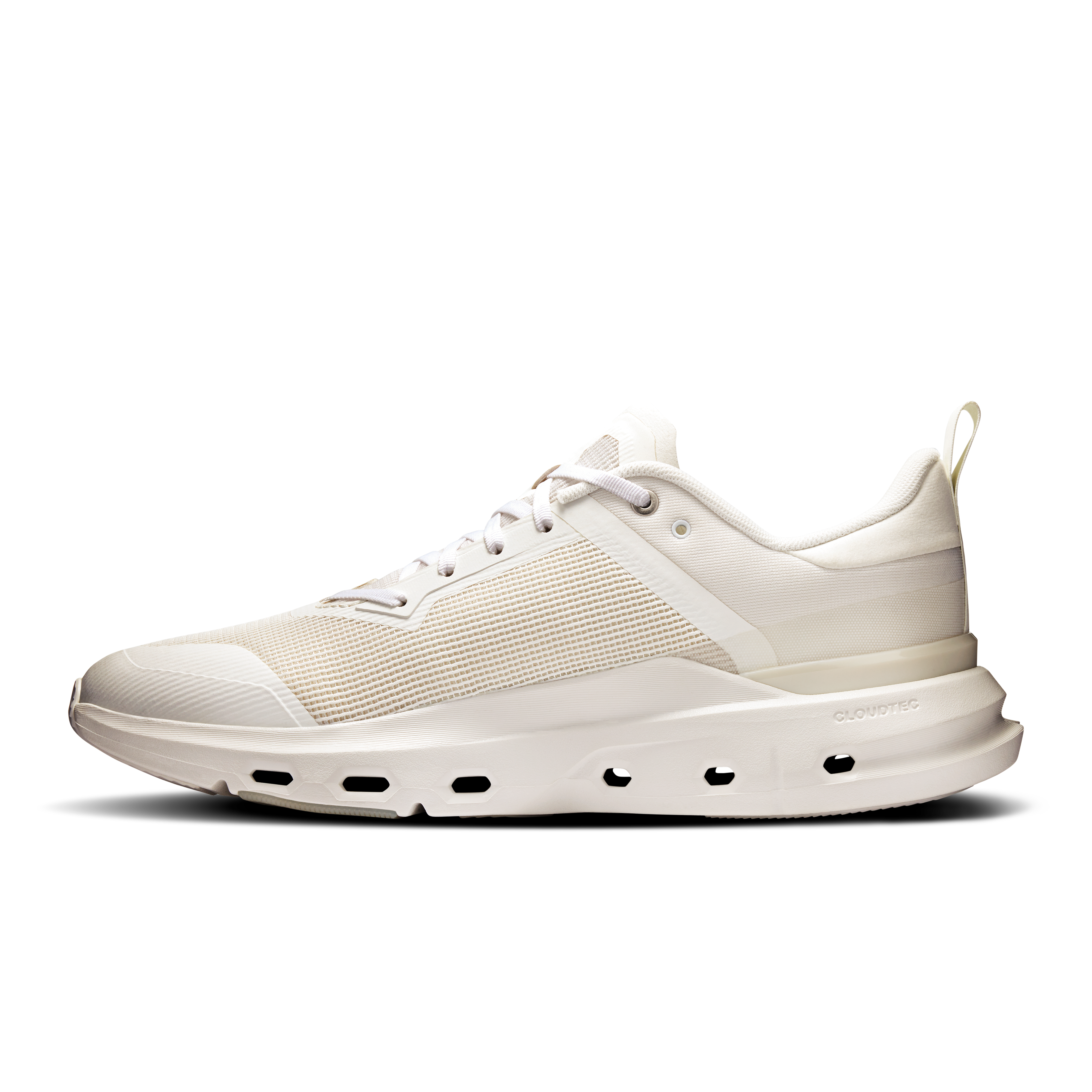 Cloudpulse Next 1 M White | Ice