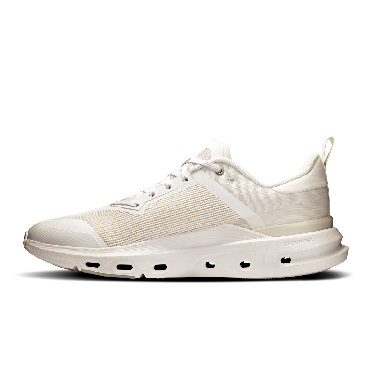 Cloudpulse Next 1 M White | Ice