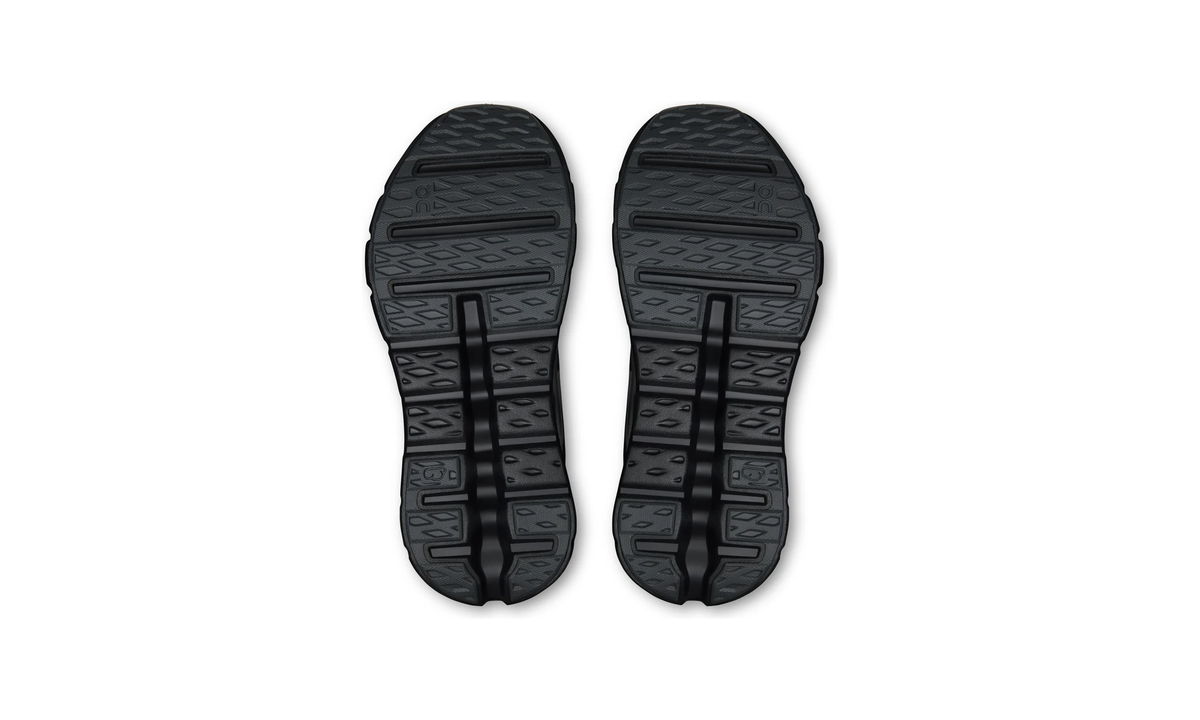 Cloudtilt Remix 1 W Black | Black