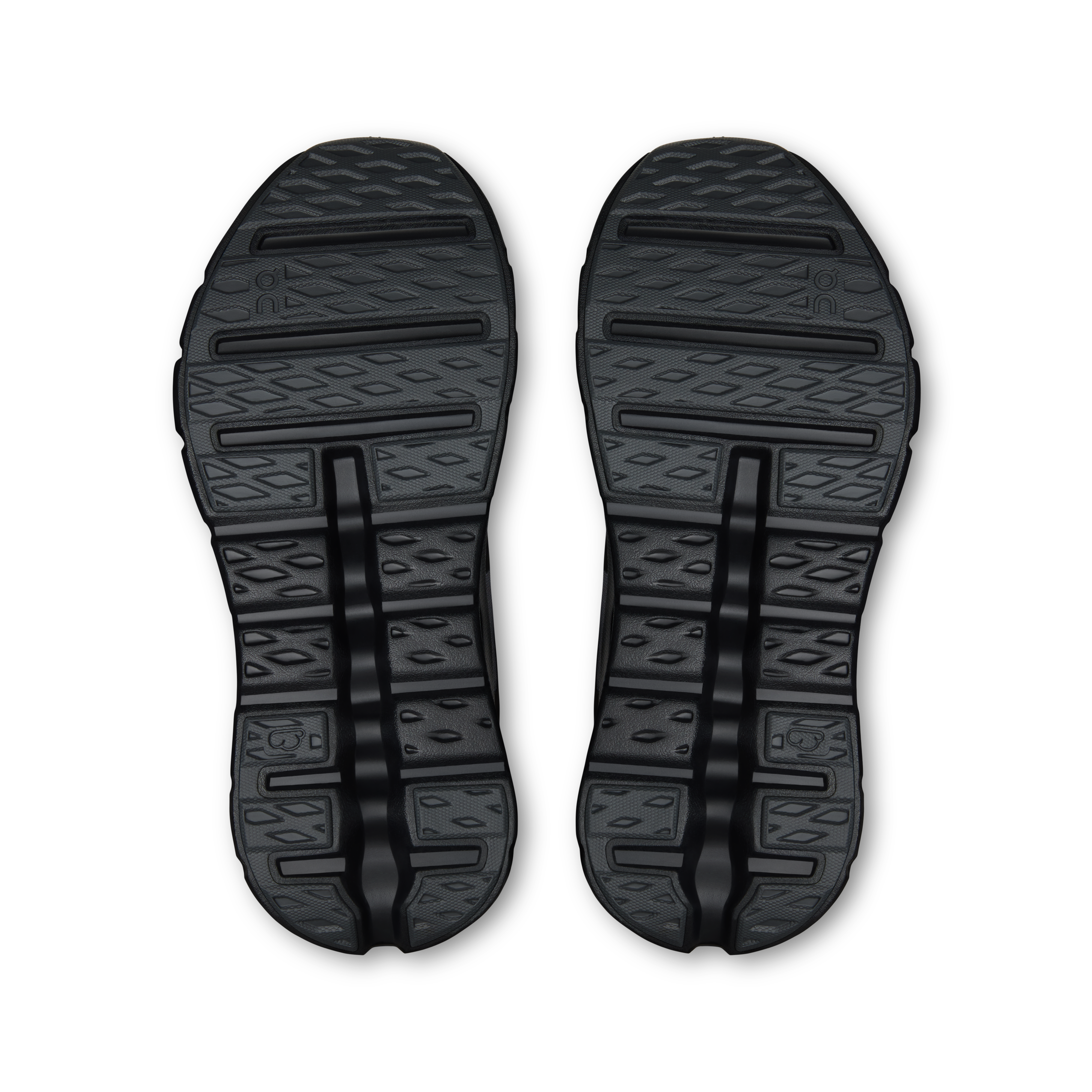 Cloudtilt Remix 1 W Black | Black