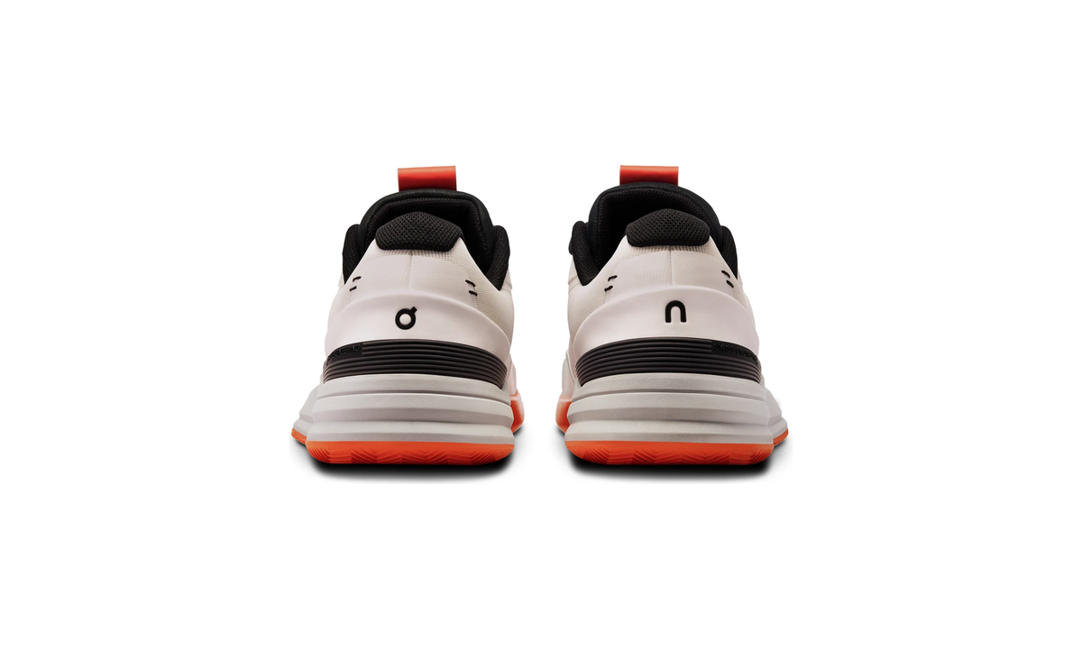 THE ROGER Pro Clay 1 W White | Lily