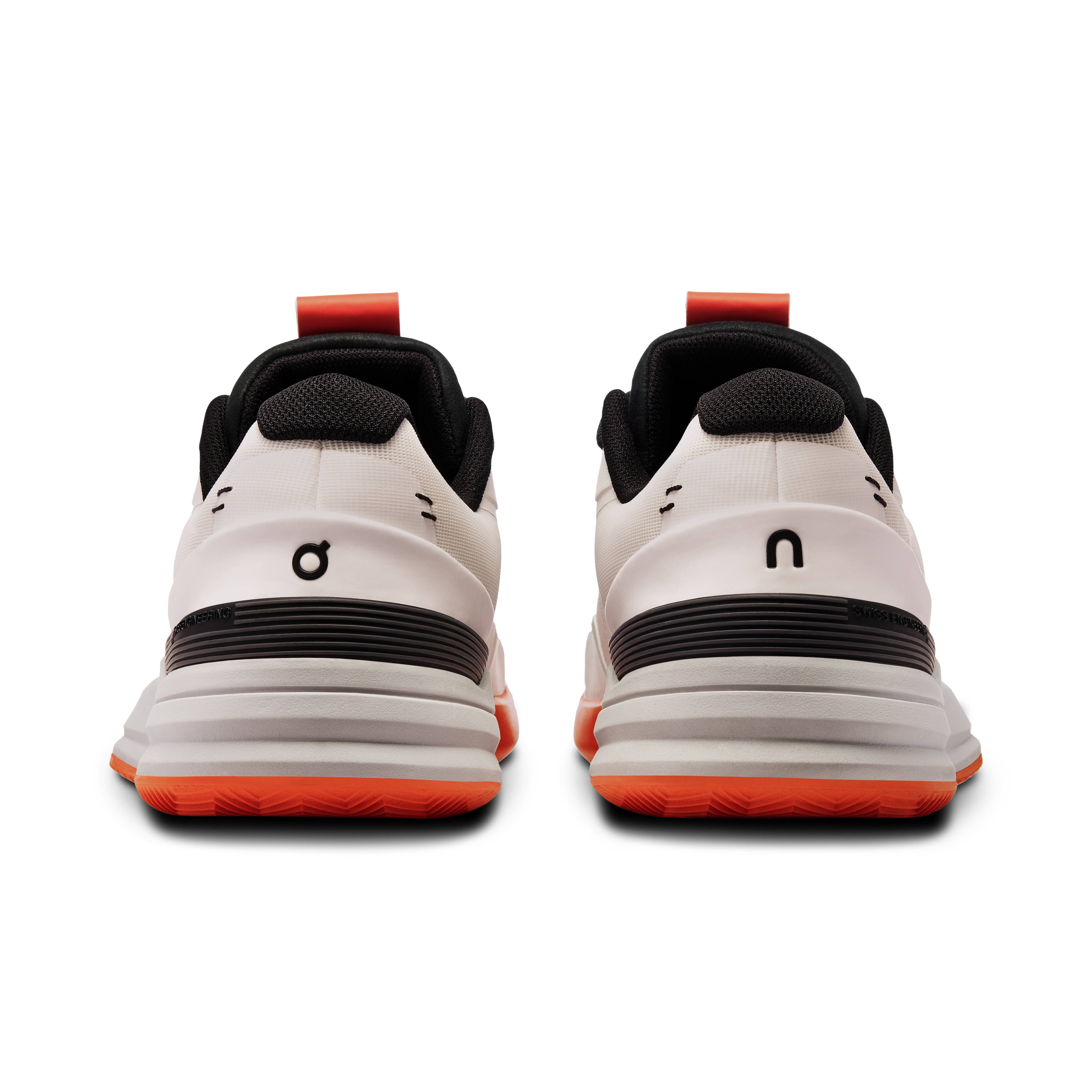 THE ROGER Pro Clay 1 W White | Lily
