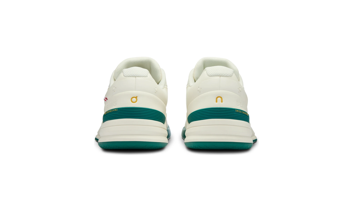 THE ROGER Pro Beams 1 W Ivory | Evergreen