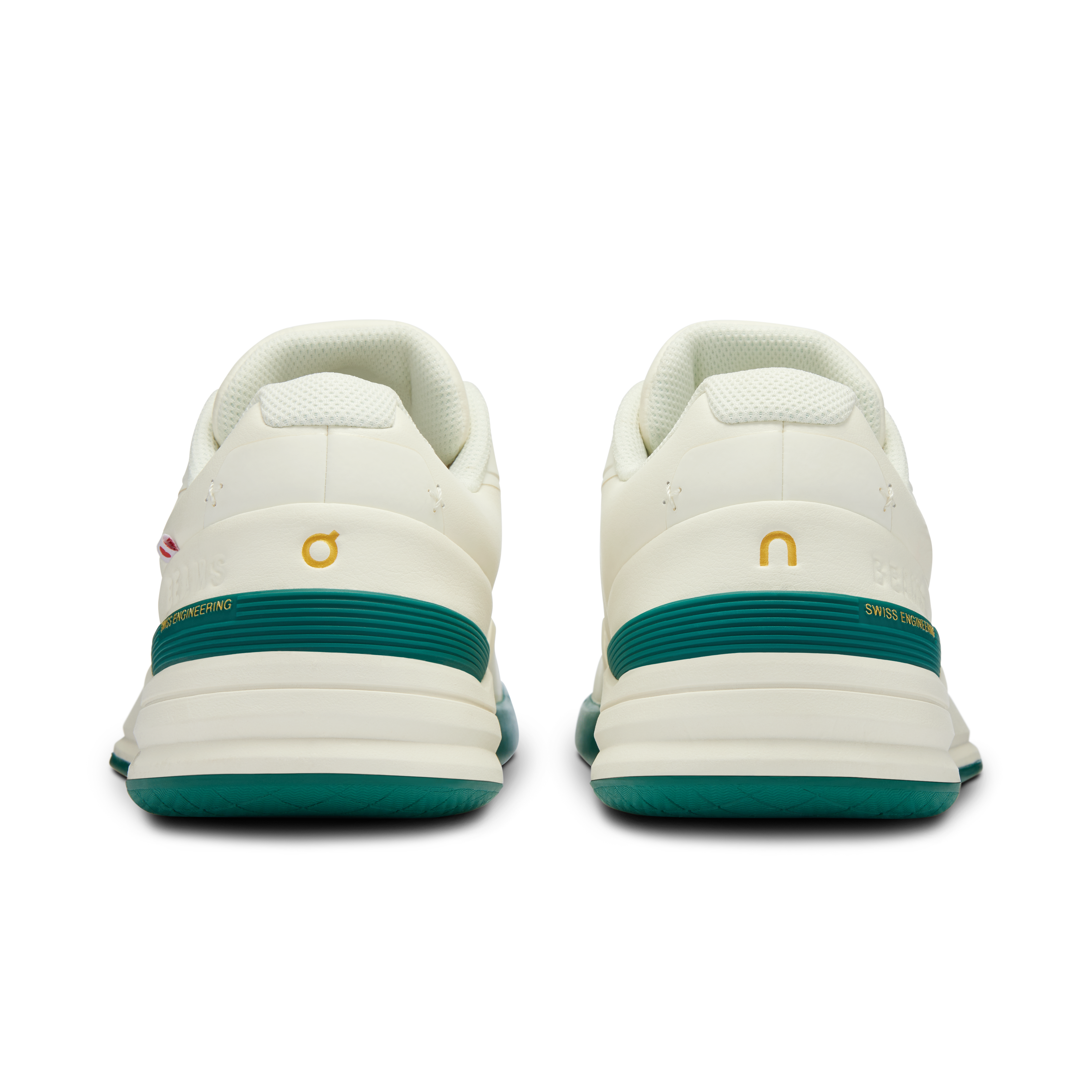 THE ROGER Pro Beams 1 W Ivory | Evergreen