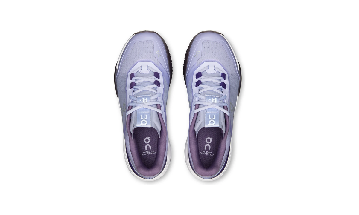 THE ROGER ADV Pro Clay 1 W Thistle | Dewberry
