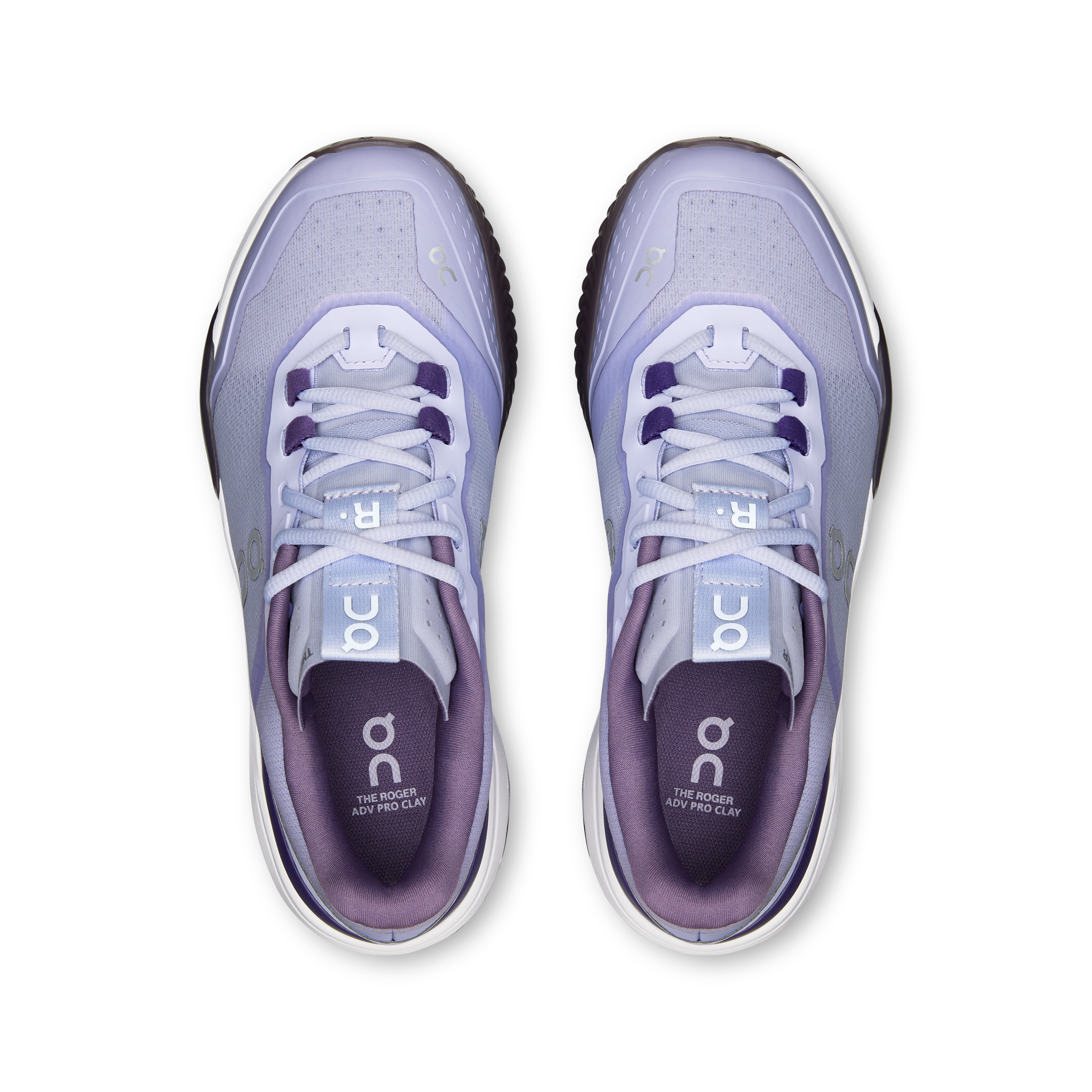 THE ROGER ADV Pro Clay 1 W Thistle | Dewberry