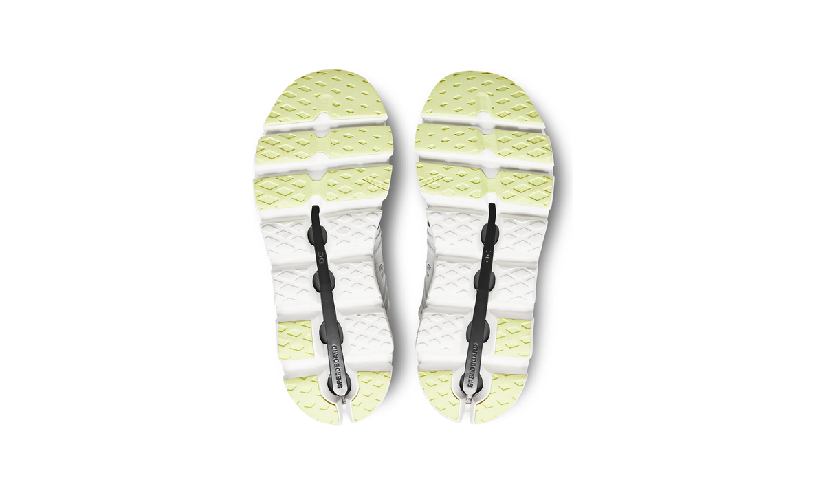 On Running Cloudswift 3 Nimbus Hay (Women's)
