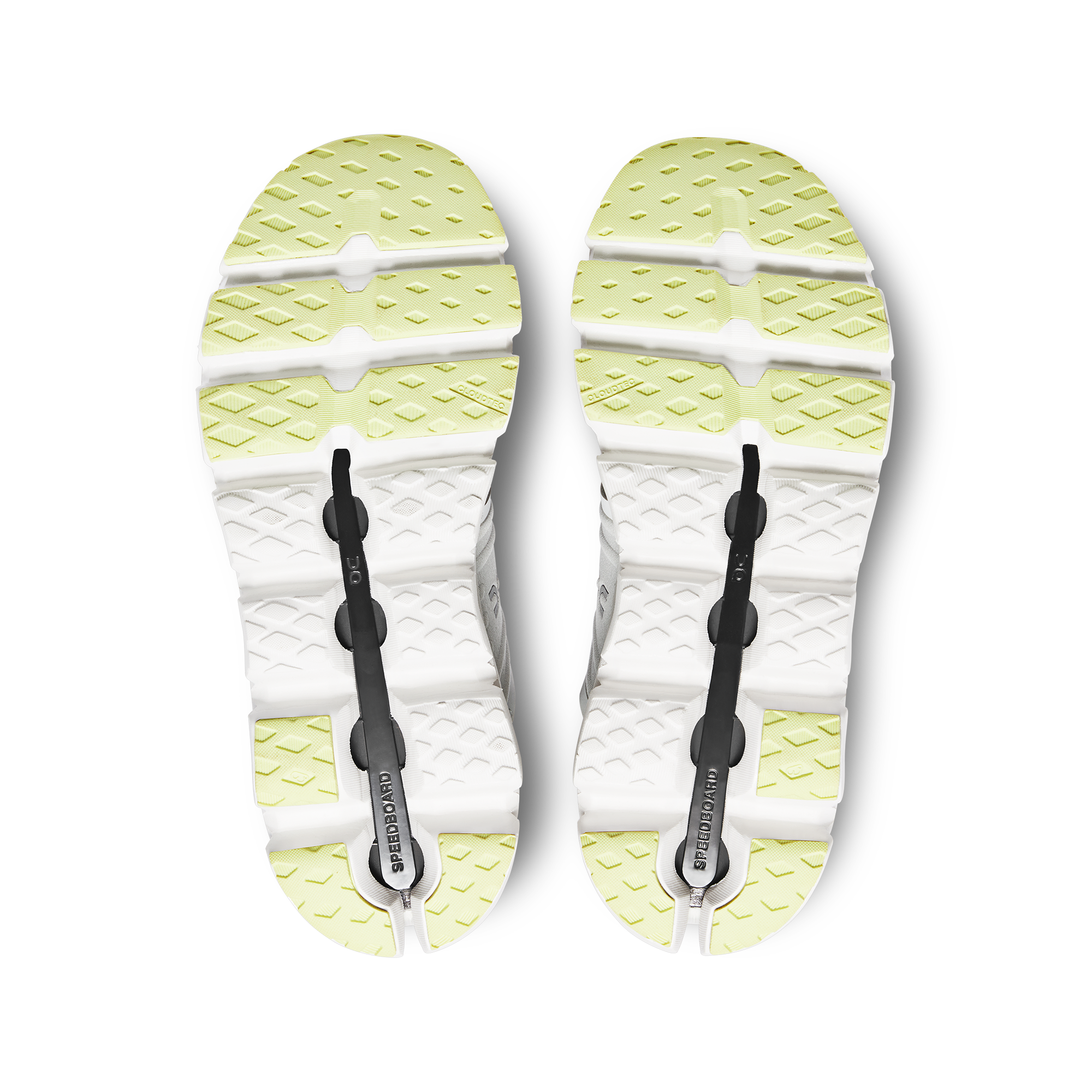 On Running Cloudswift 3 Nimbus Hay (Women's)
