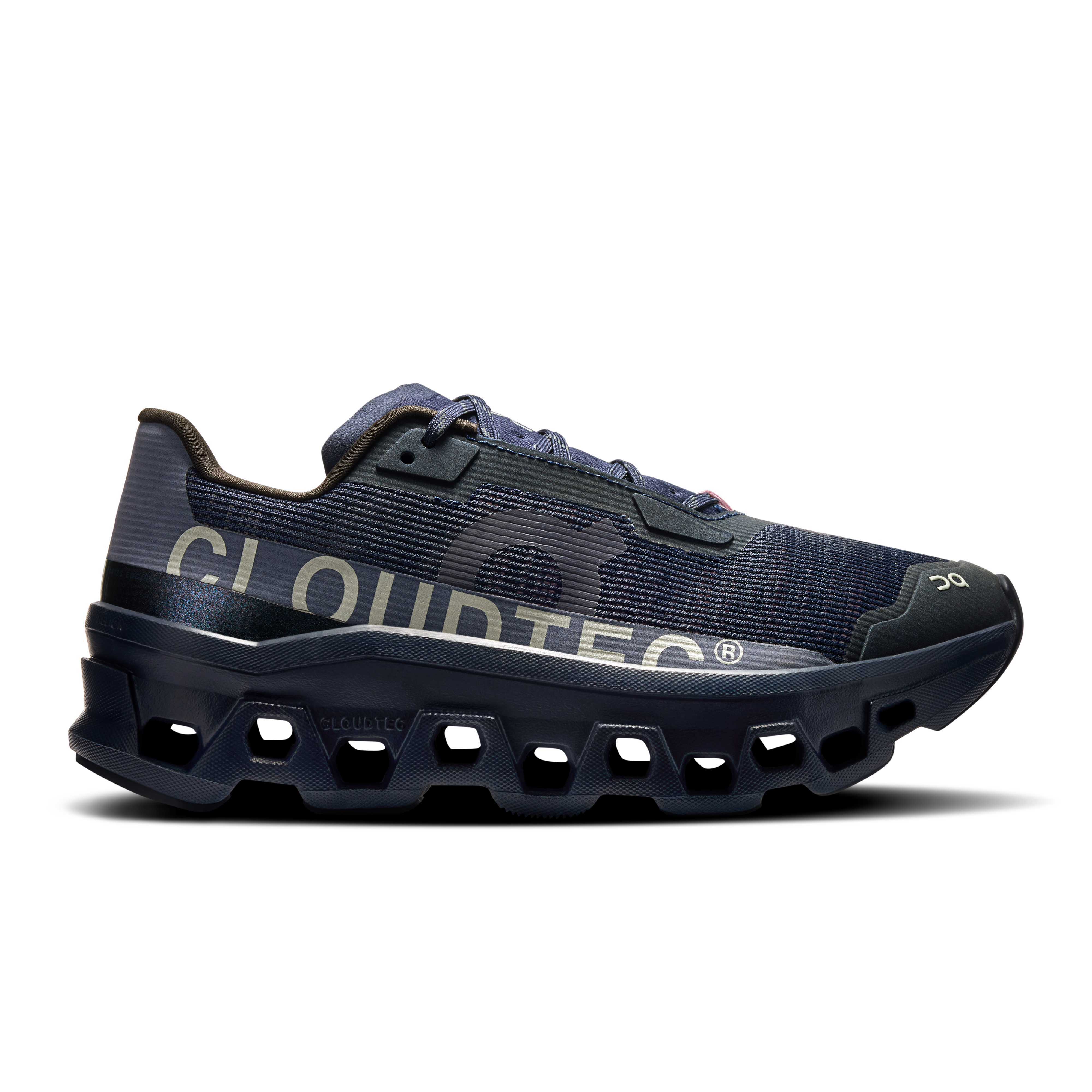 On Running Cloudmonster Void atmos YOZAKURA (Women's)