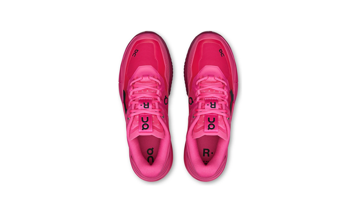 THE ROGER Pro 2 M Pink | Grenadine