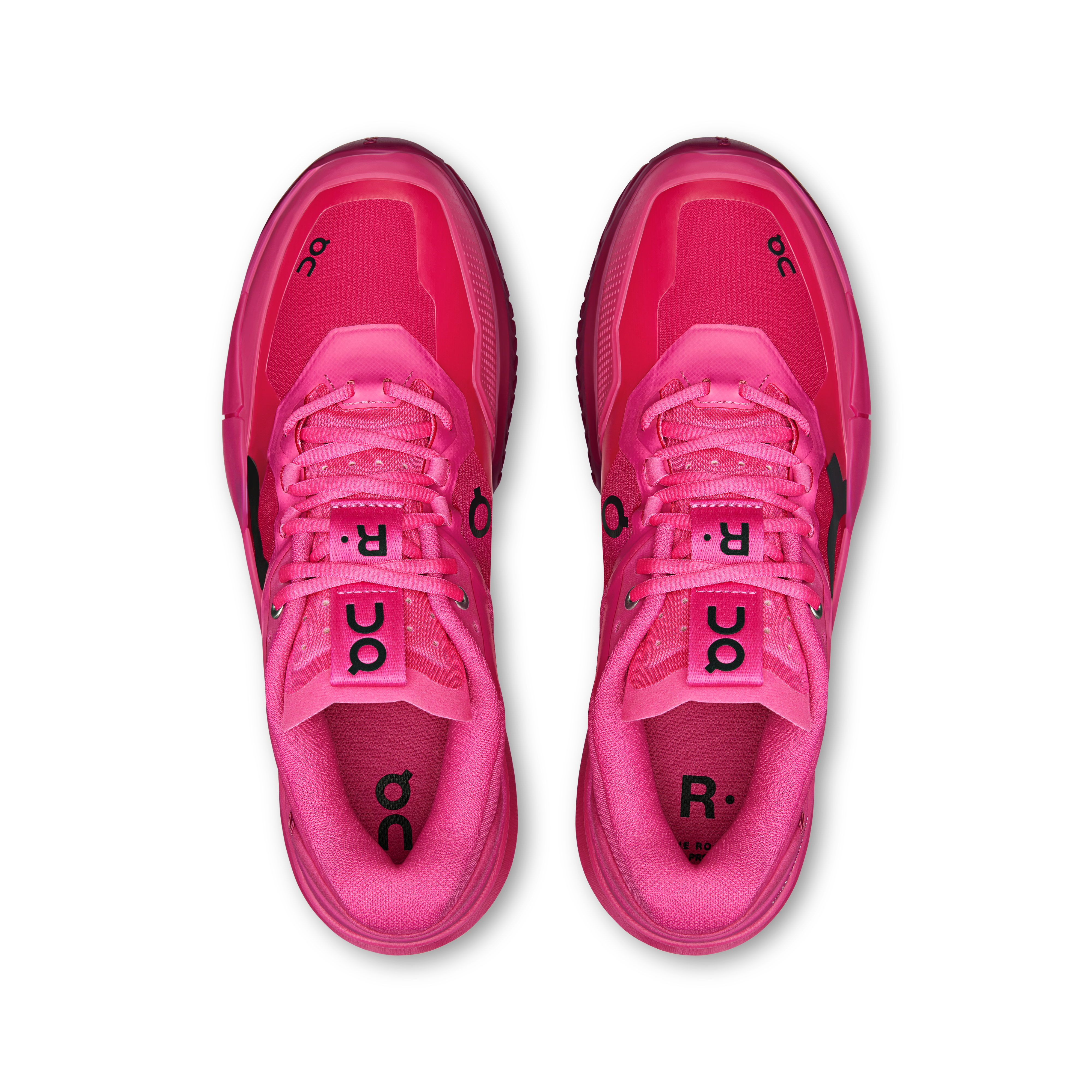 THE ROGER Pro 2 M Pink | Grenadine