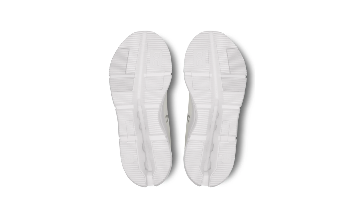 Cloudnova 2 W All White