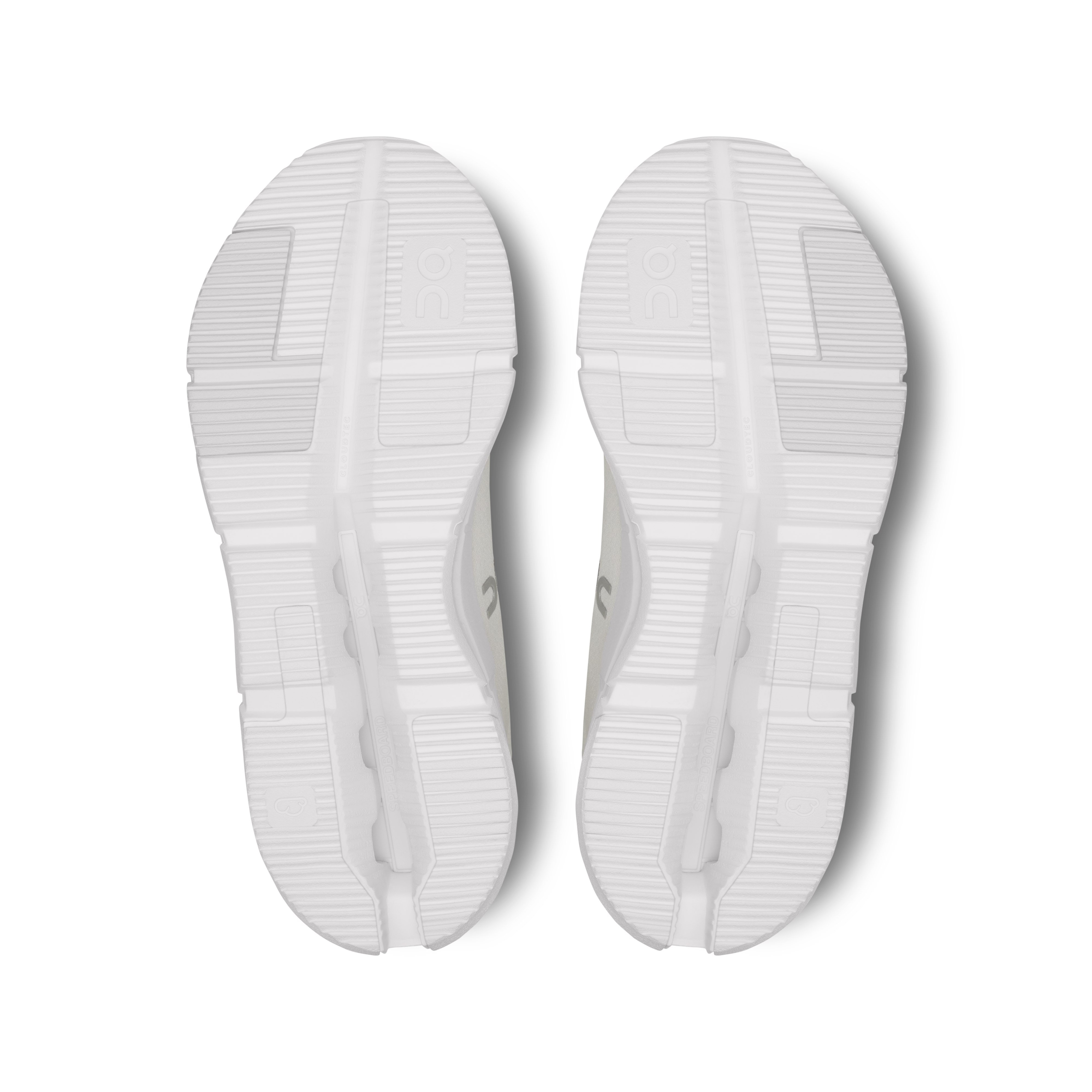 Cloudnova 2 W All White