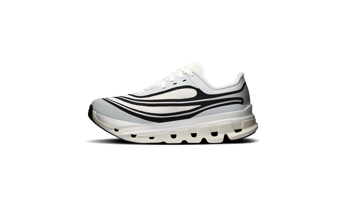 Cloudflow 5 AD W Ivory | Black