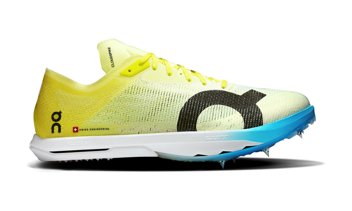 Cloudspike Citius 2 W Limelight | White