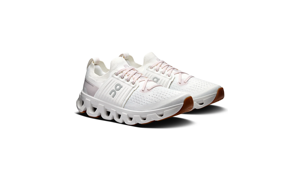 Cloudswift 4 W White | Lily