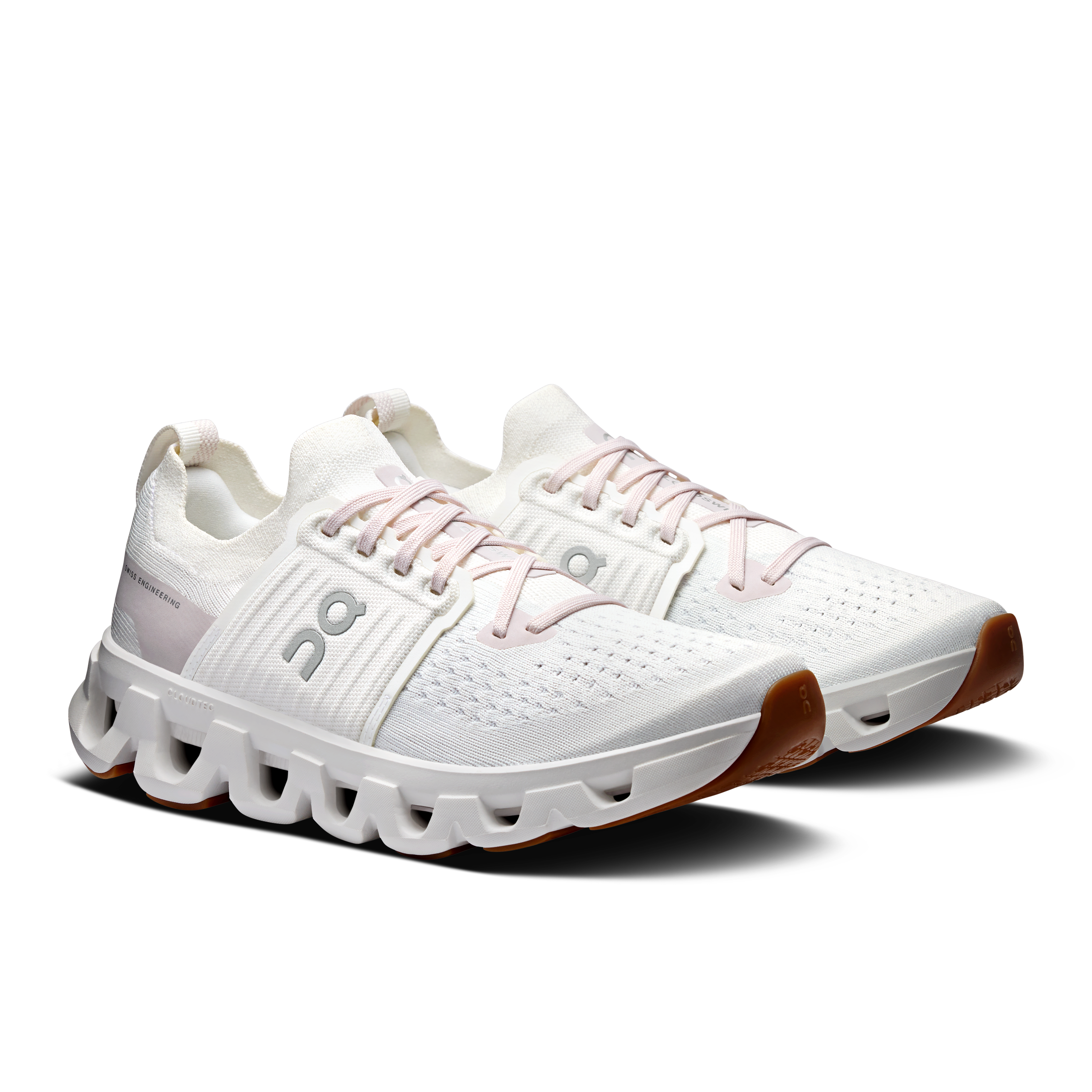 Cloudswift 4 W White | Lily
