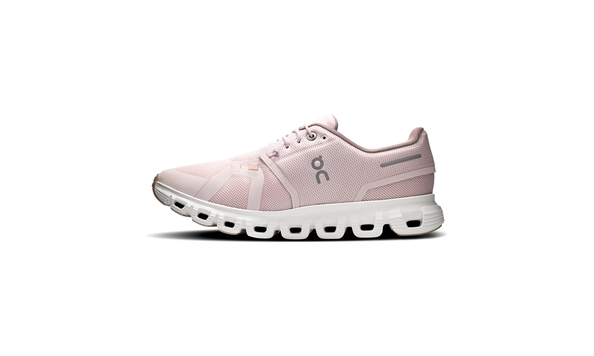 Cloud 6 W Orchid | Fade