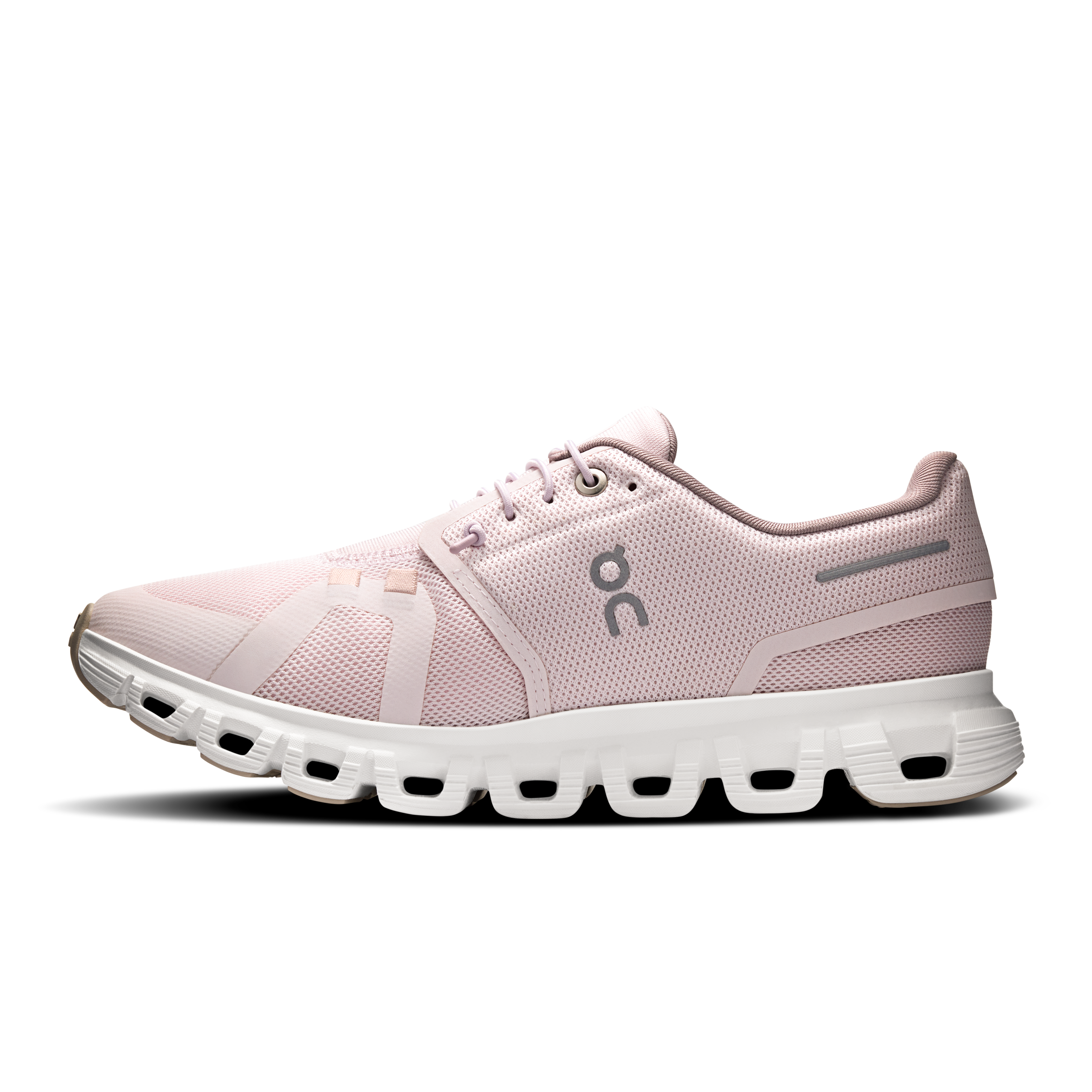 Cloud 6 W Orchid | Fade