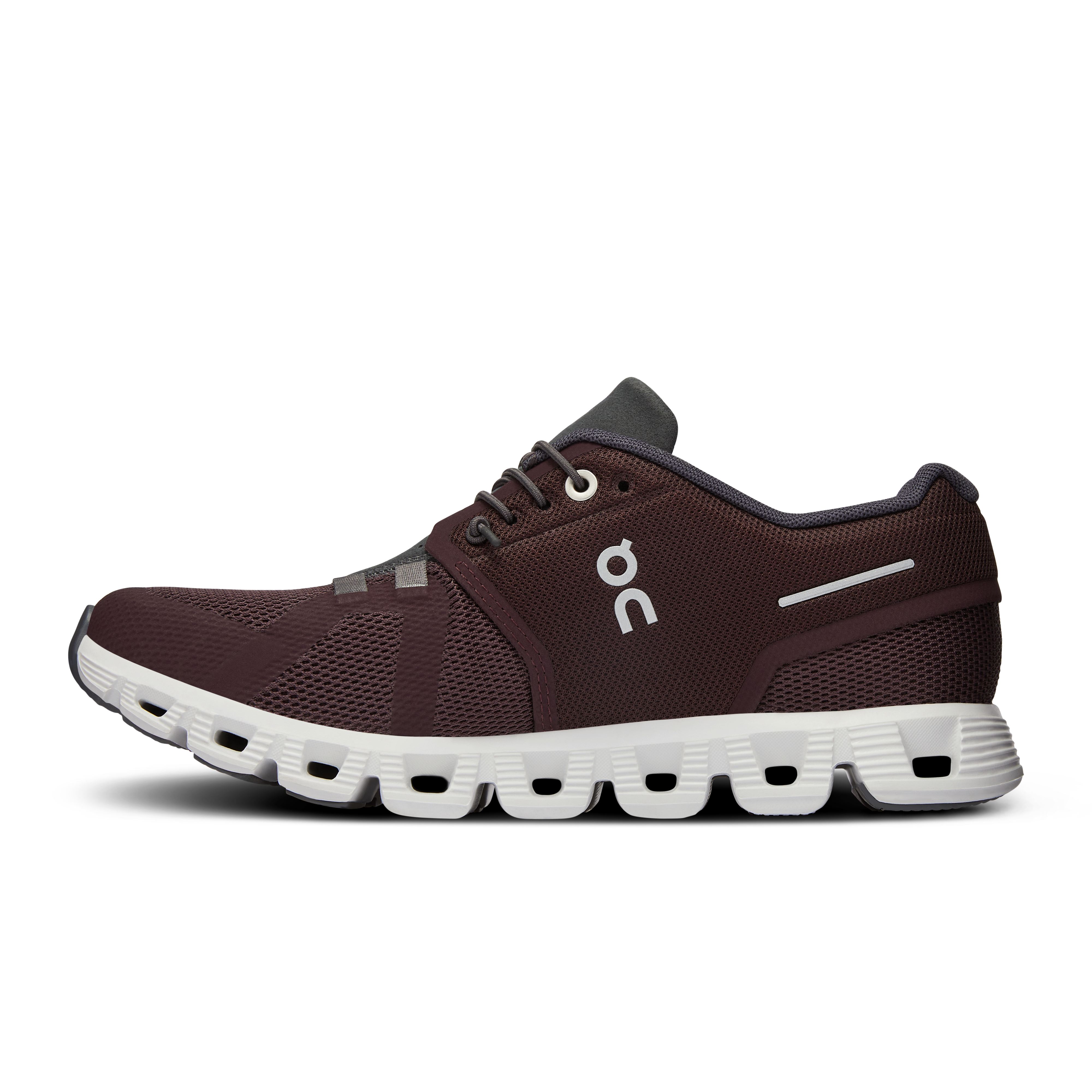 ON Wmns Cloud 5 'Mulberry'