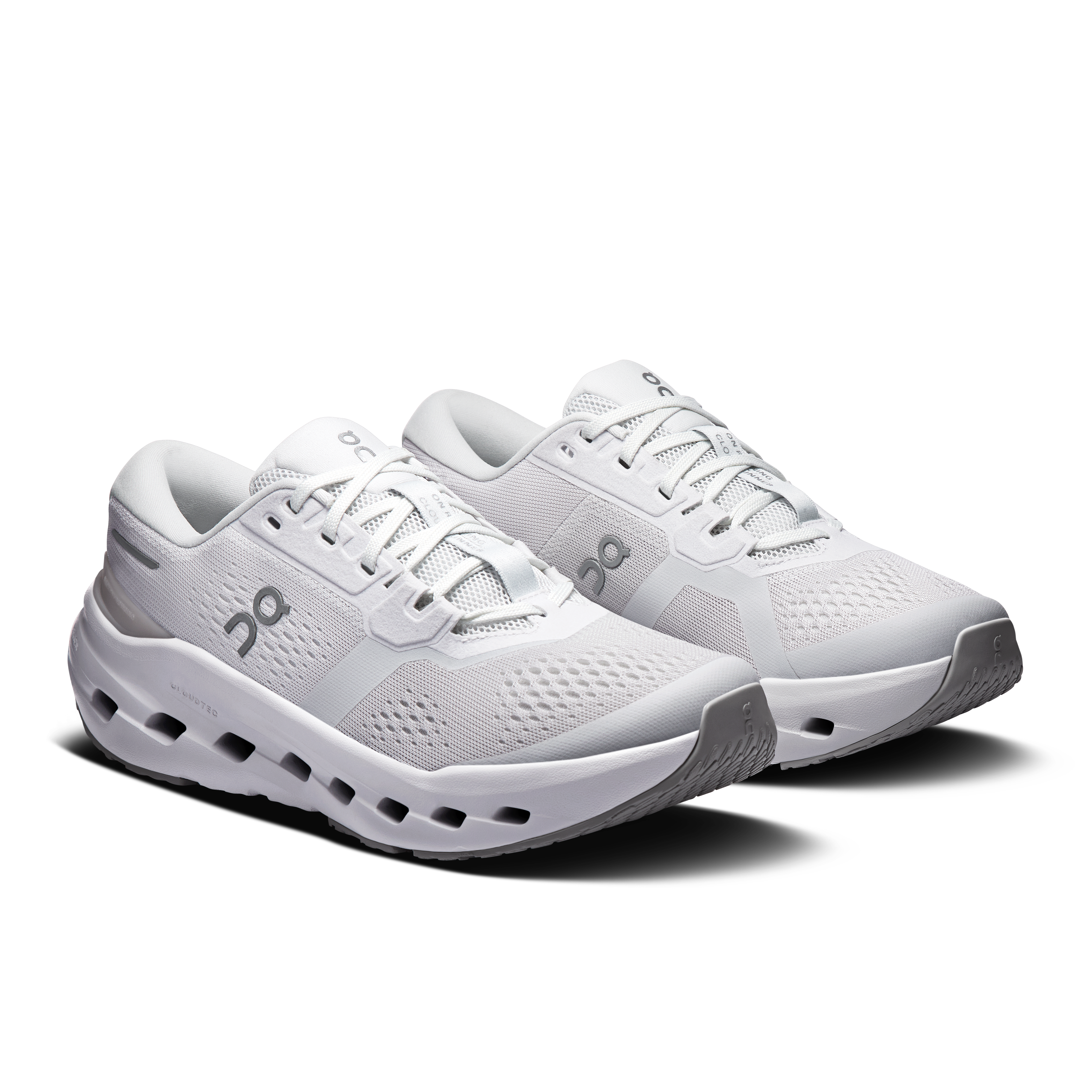 Cloudrunner 3 W Frost | Glacier