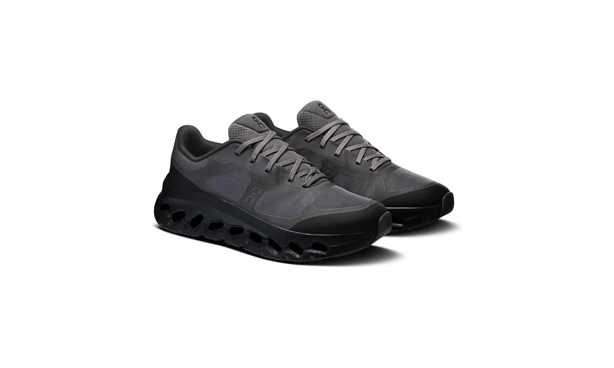 Cloudtilt Remix 1 W Black | Black