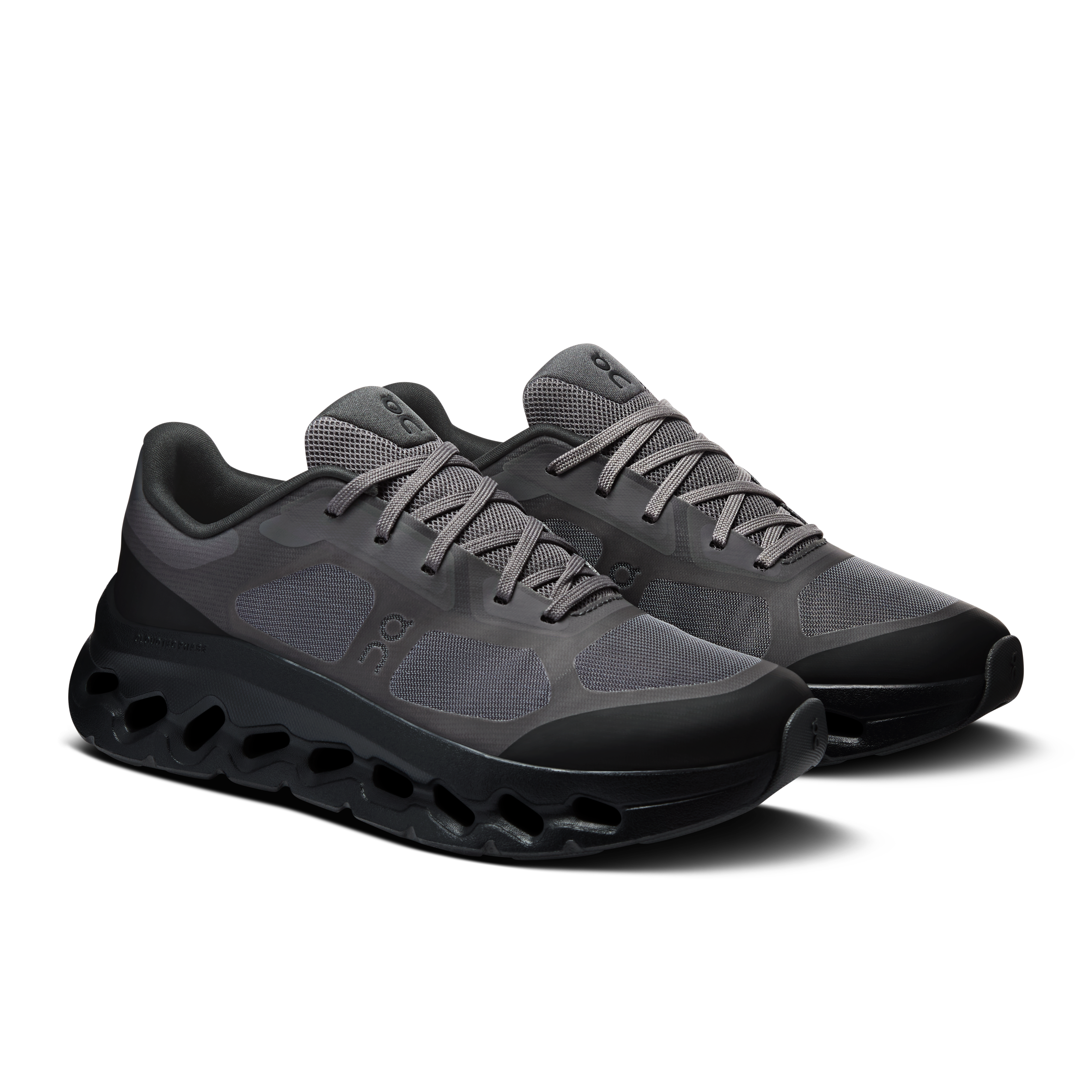 Cloudtilt Remix 1 W Black | Black