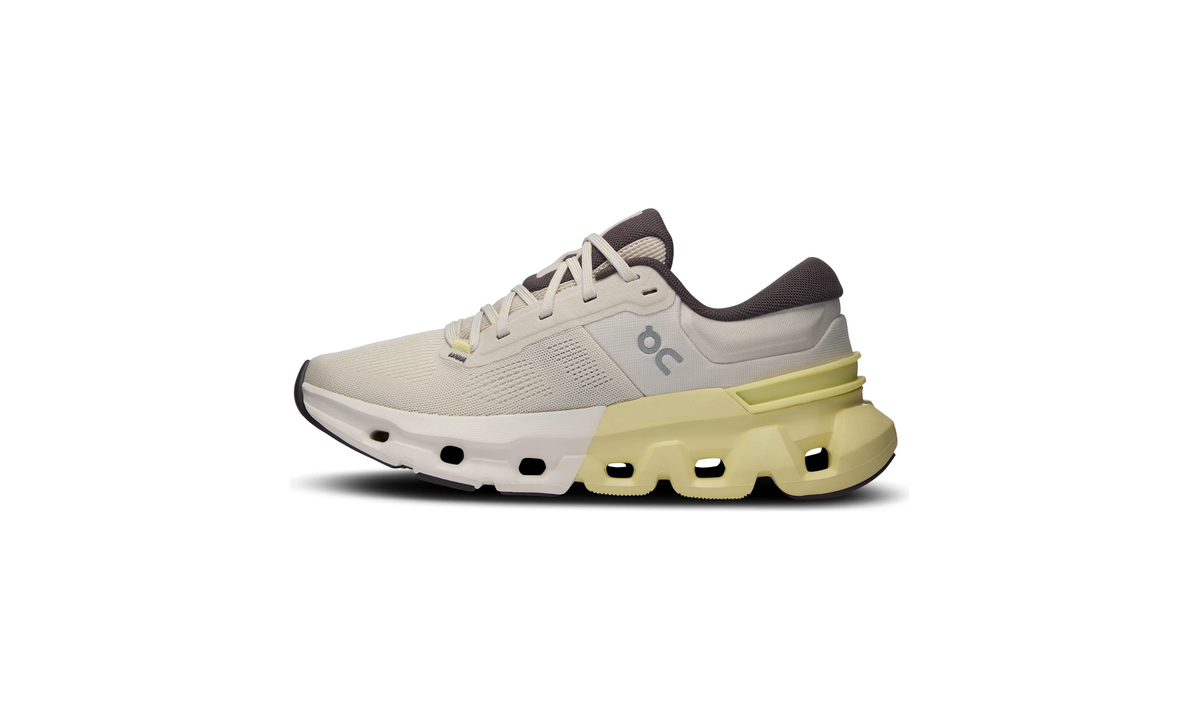 Cloudflyer 5 W Pearl | Hay