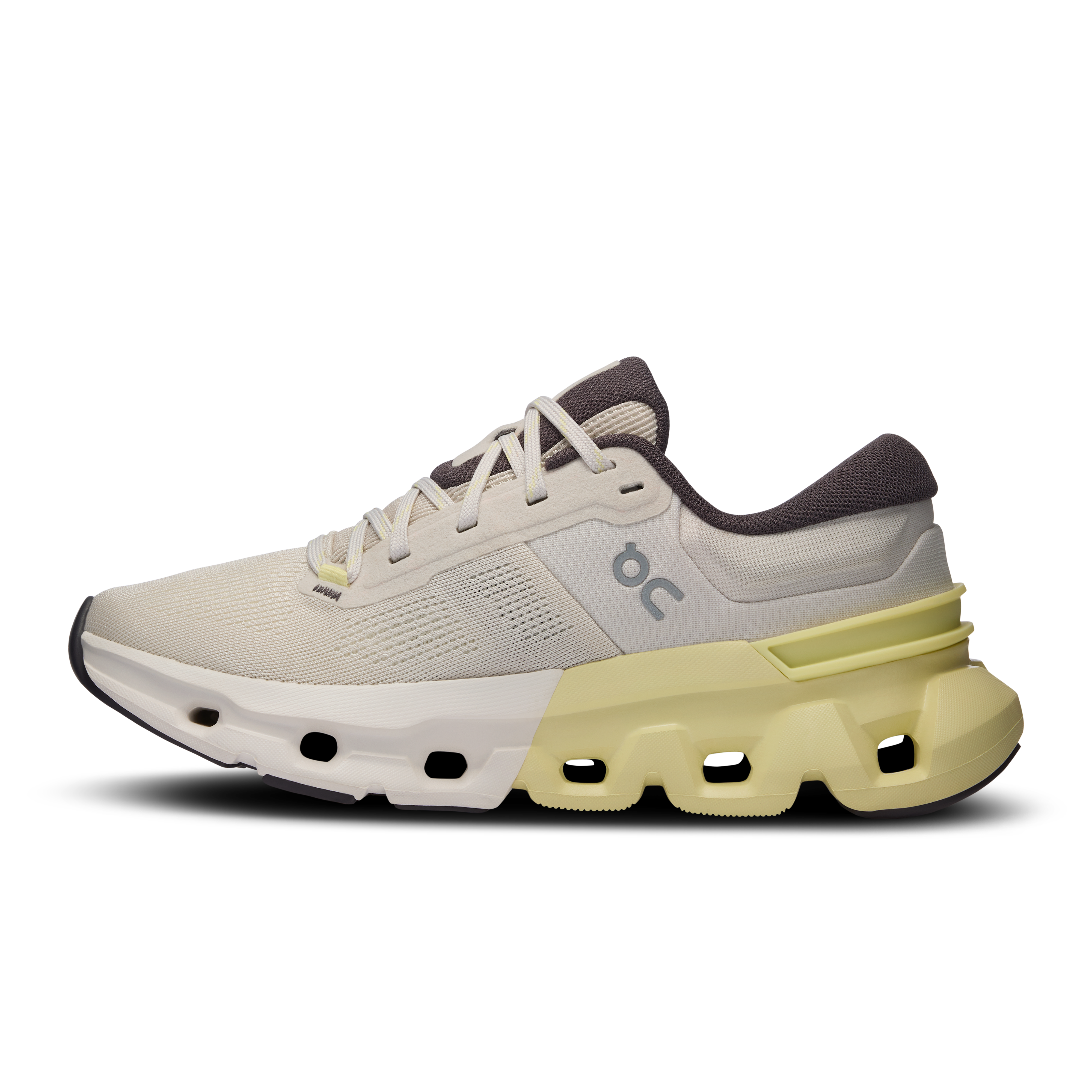 Cloudflyer 5 W Pearl | Hay