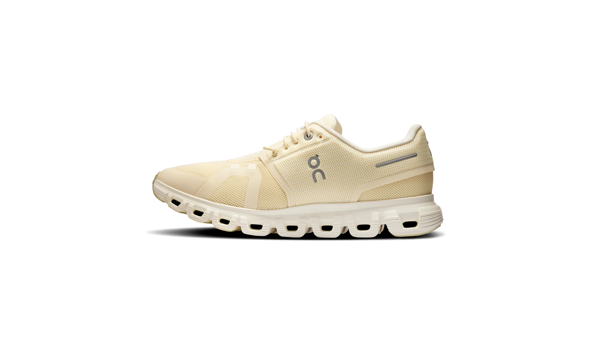 Cloud 6 W Castor | Ivory