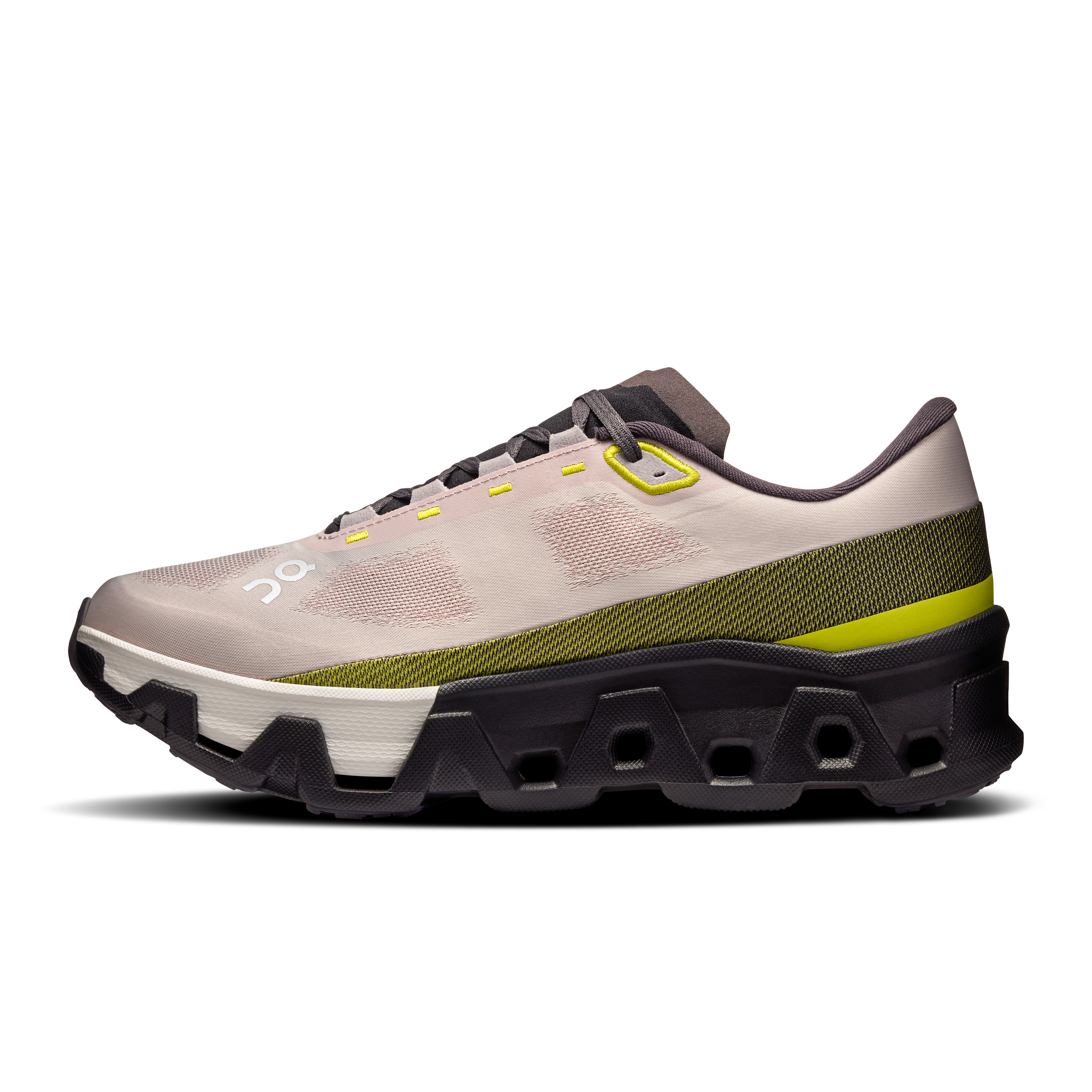 Cloudmonster Hyper 1 M Fade | Lime